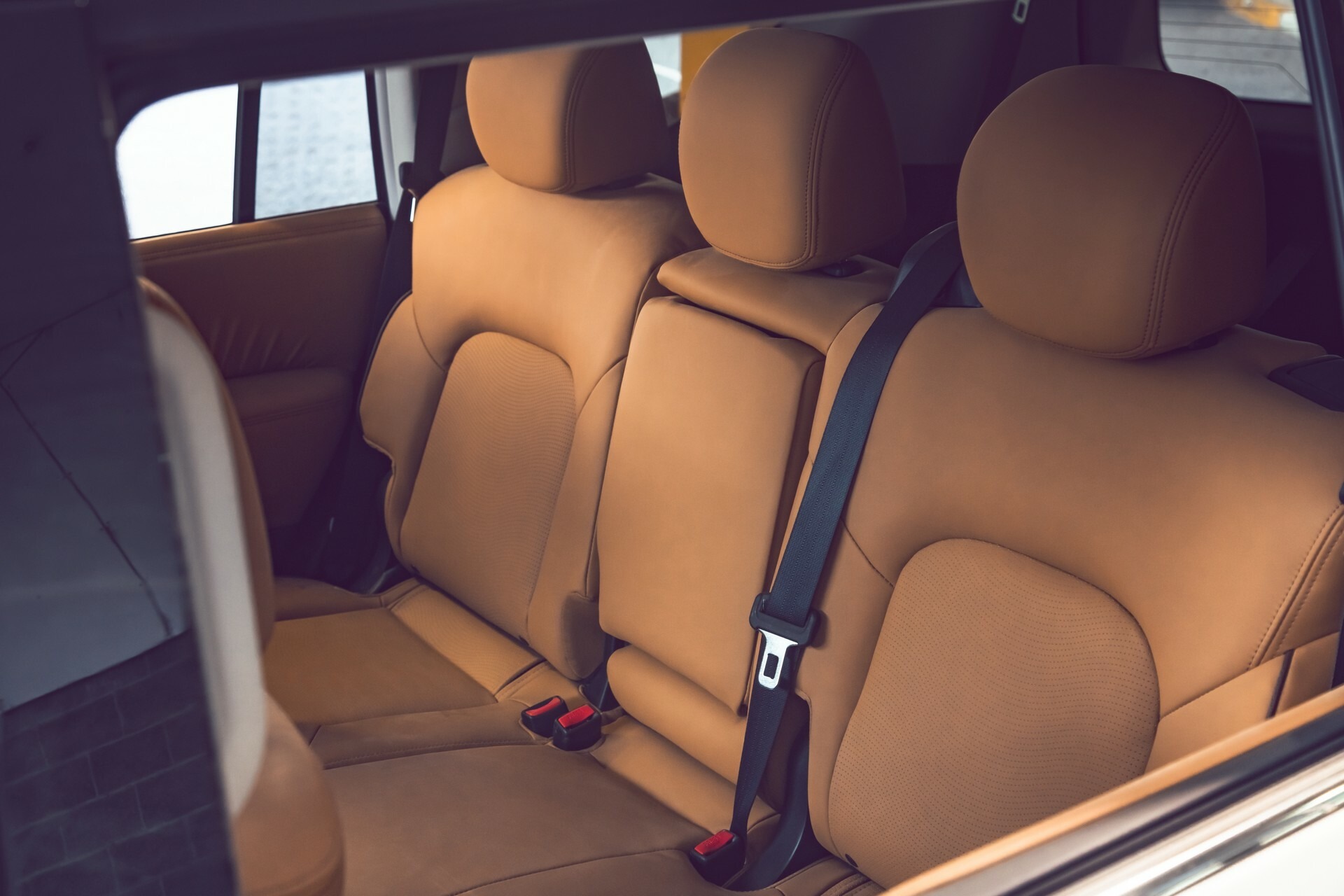 2024 Nissan Patrol - 9