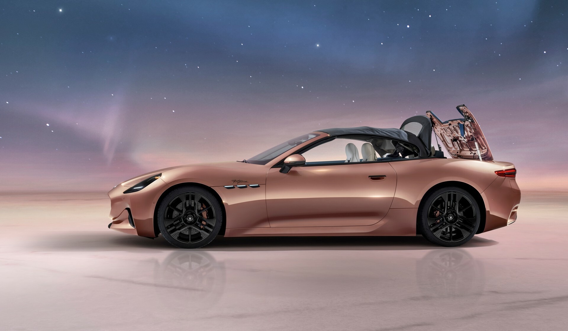 2025 Maserati GranCabrio Folgore 0415 10