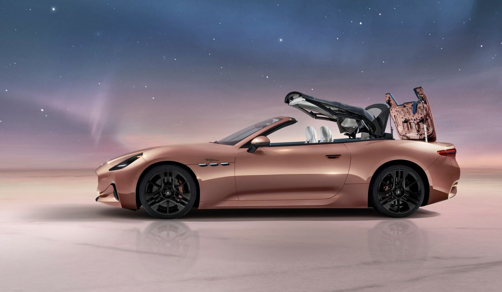 2025 Maserati GranCabrio Folgore 0415 11