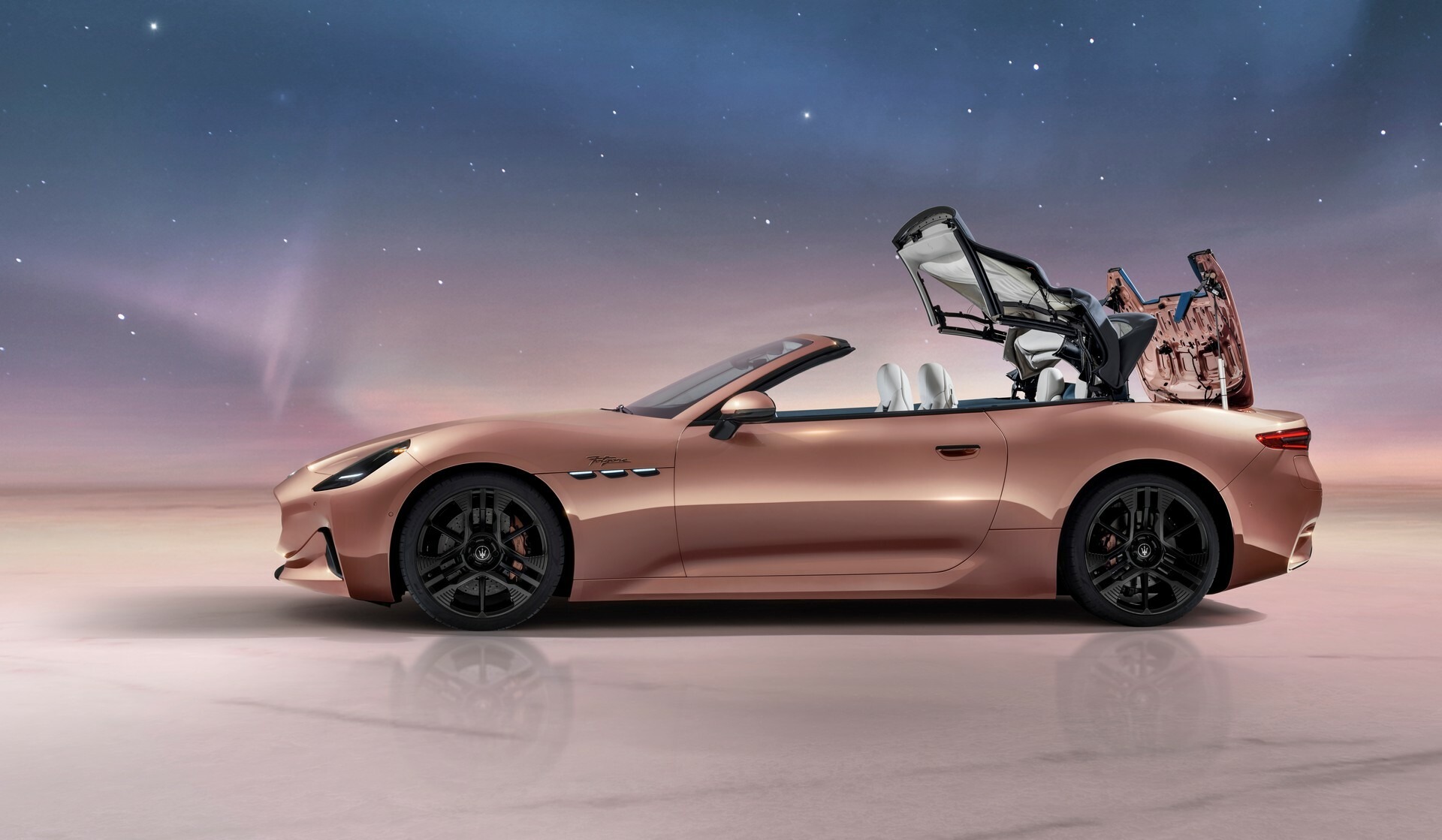 2025 Maserati GranCabrio Folgore 0415 12