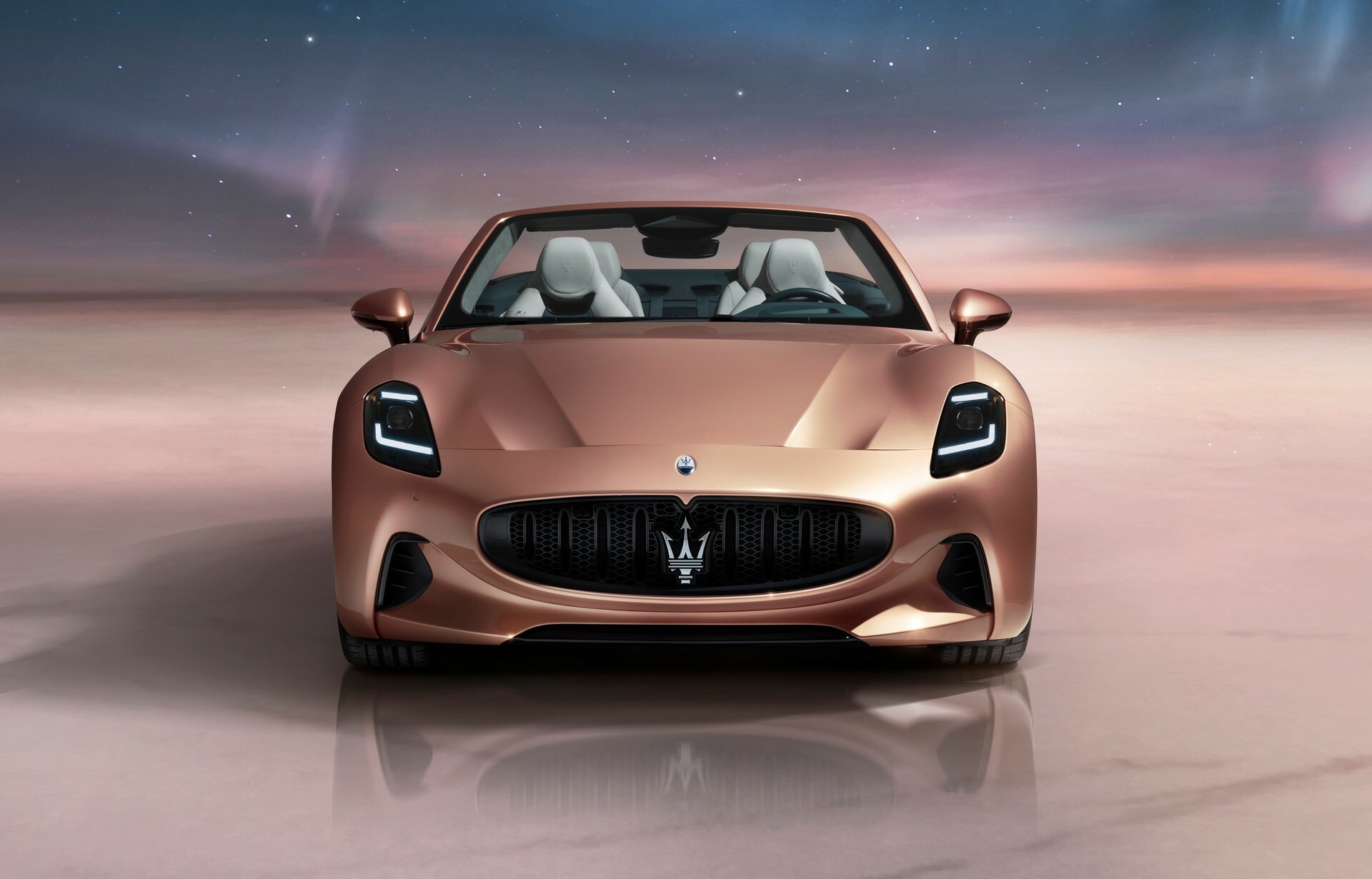 2025 Maserati GranCabrio Folgore 0415 18