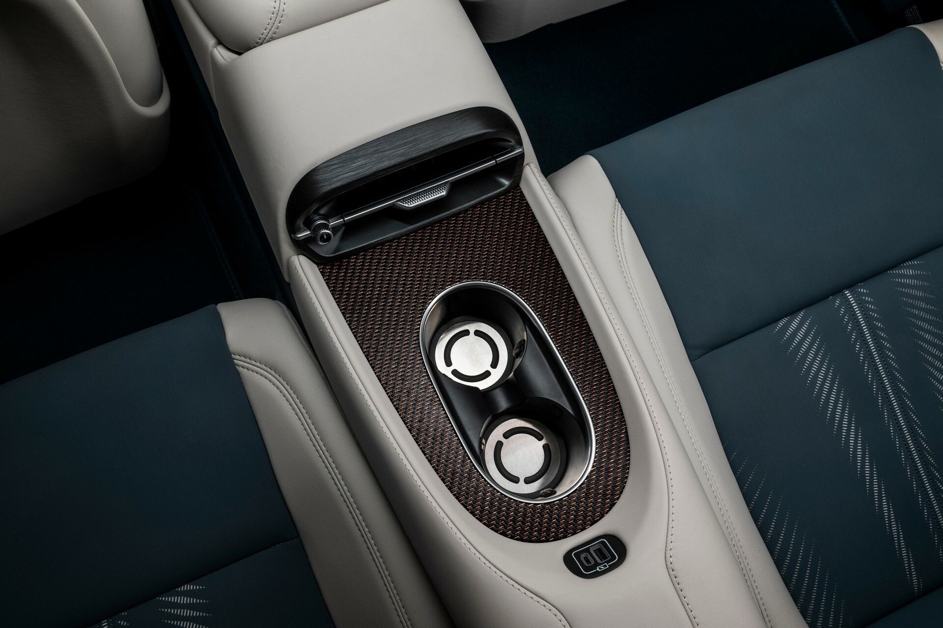 2025 Maserati GranCabrio Folgore 0415 25