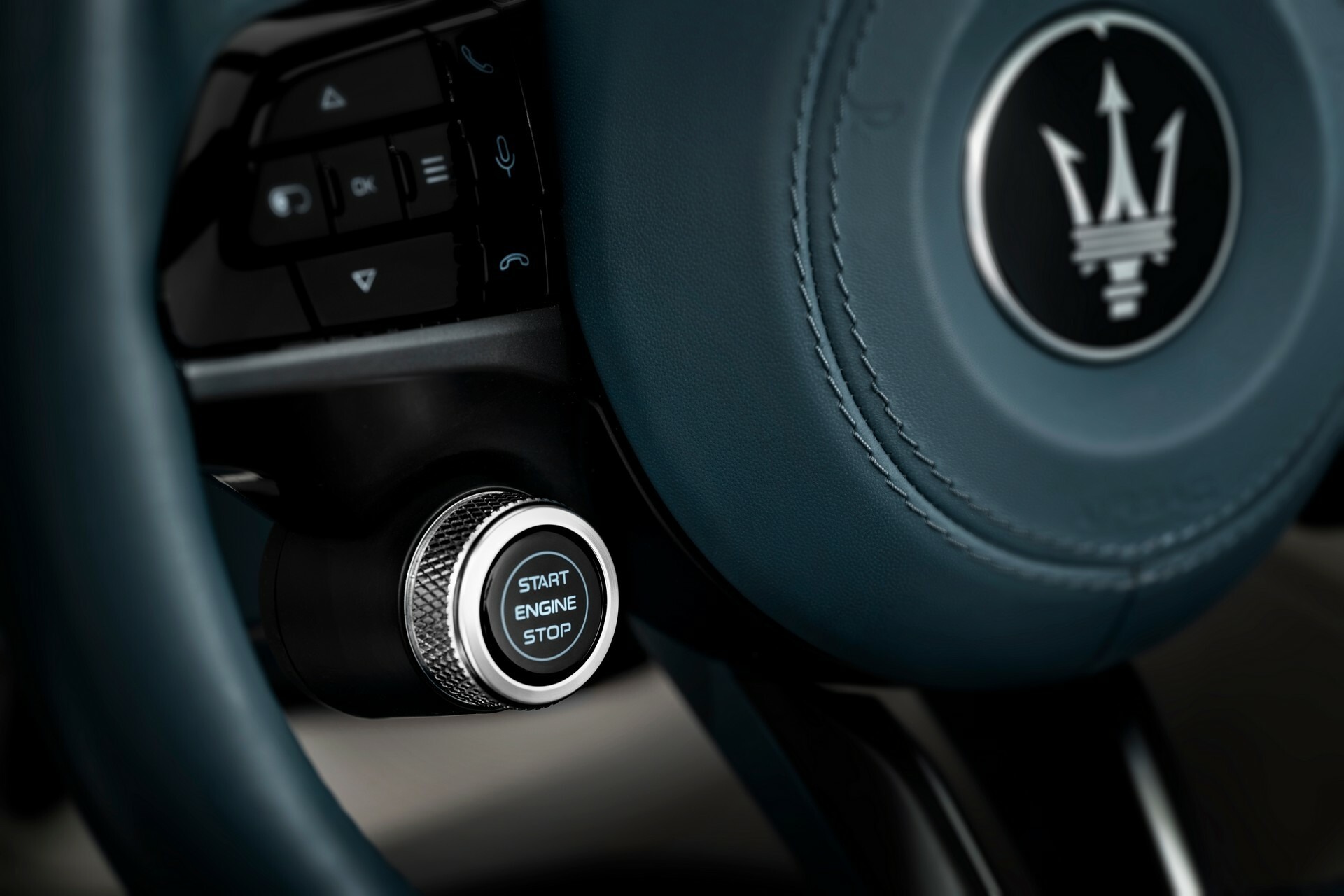 2025 Maserati GranCabrio Folgore 0415 27