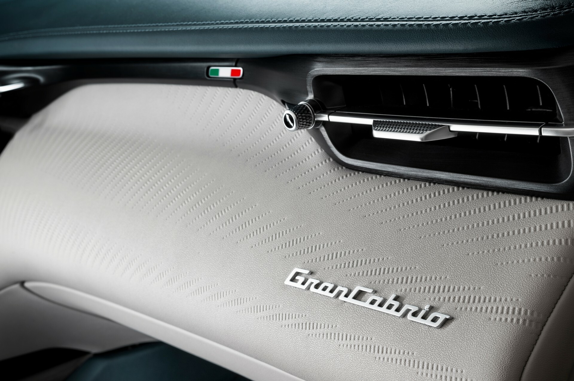 2025 Maserati GranCabrio Folgore 0415 31
