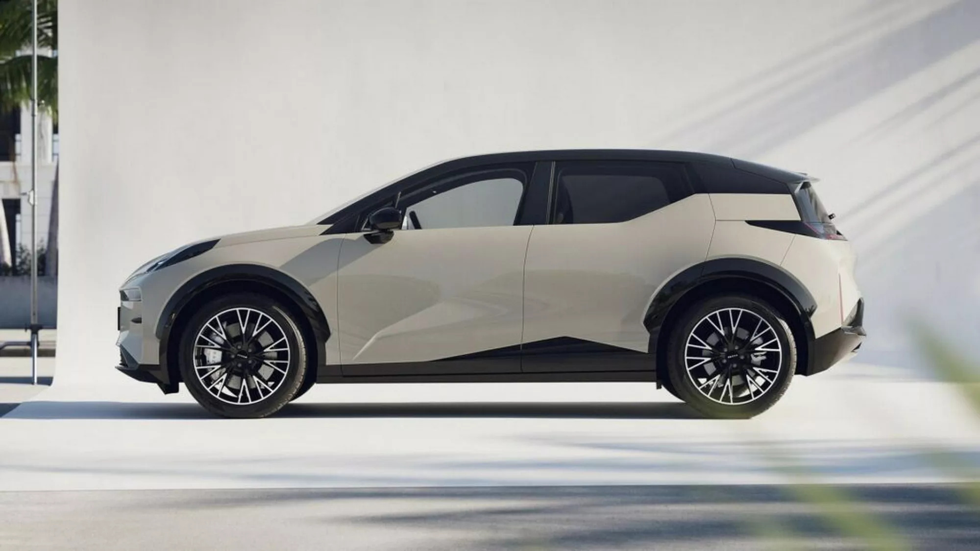 2024-Zeekr-X-3