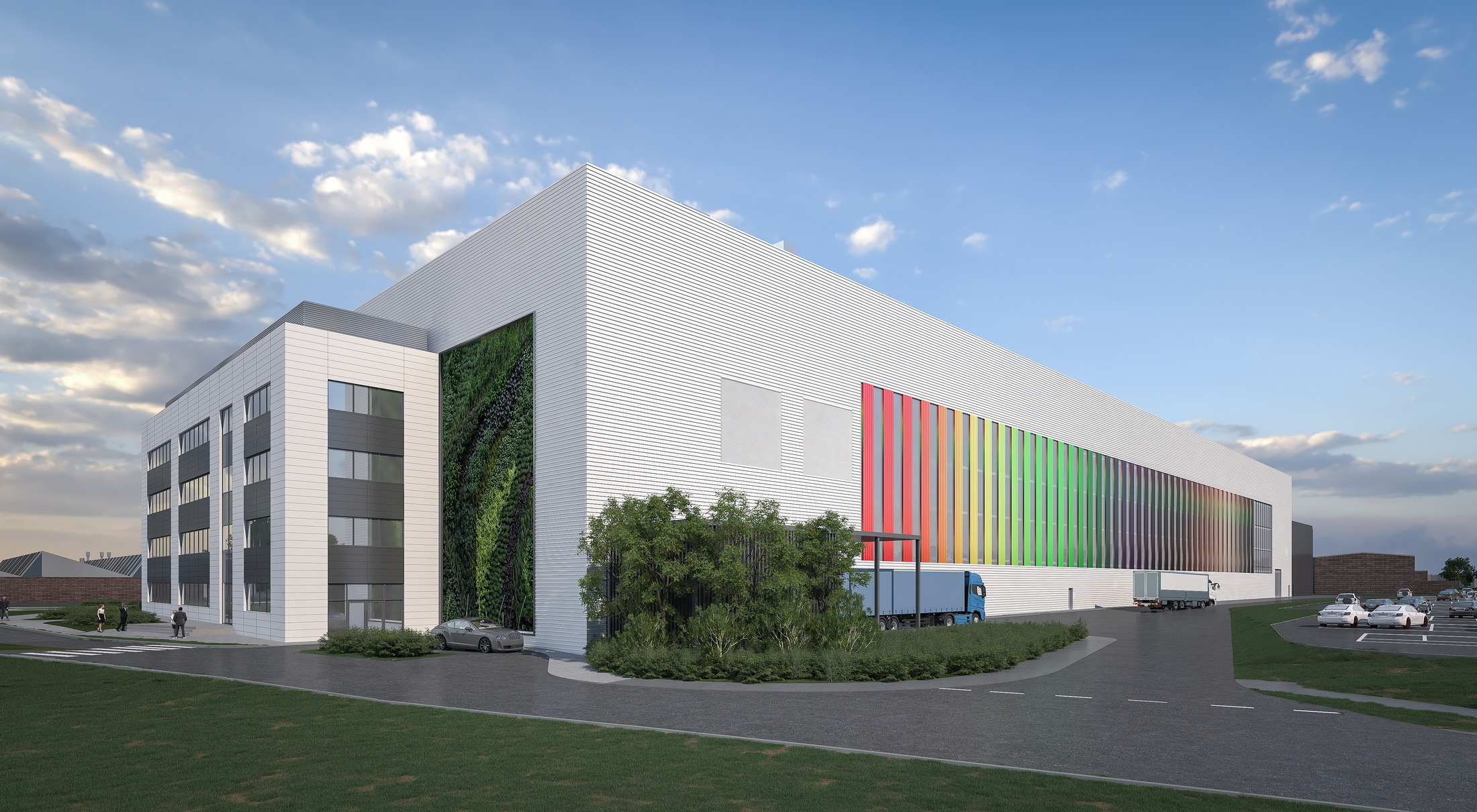 2025 Bentley Paint Shop 1