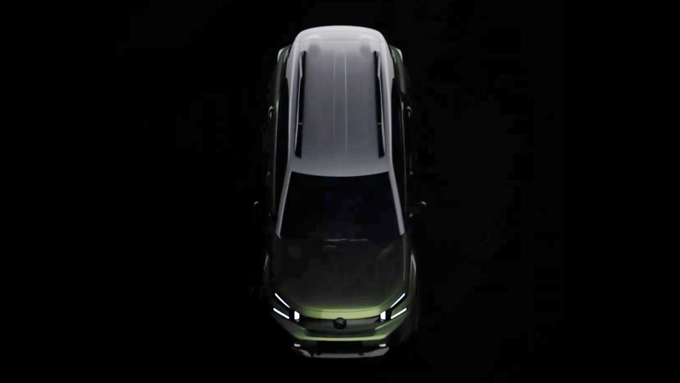 2024 Citroen C3 Aircross Teaser New (1)