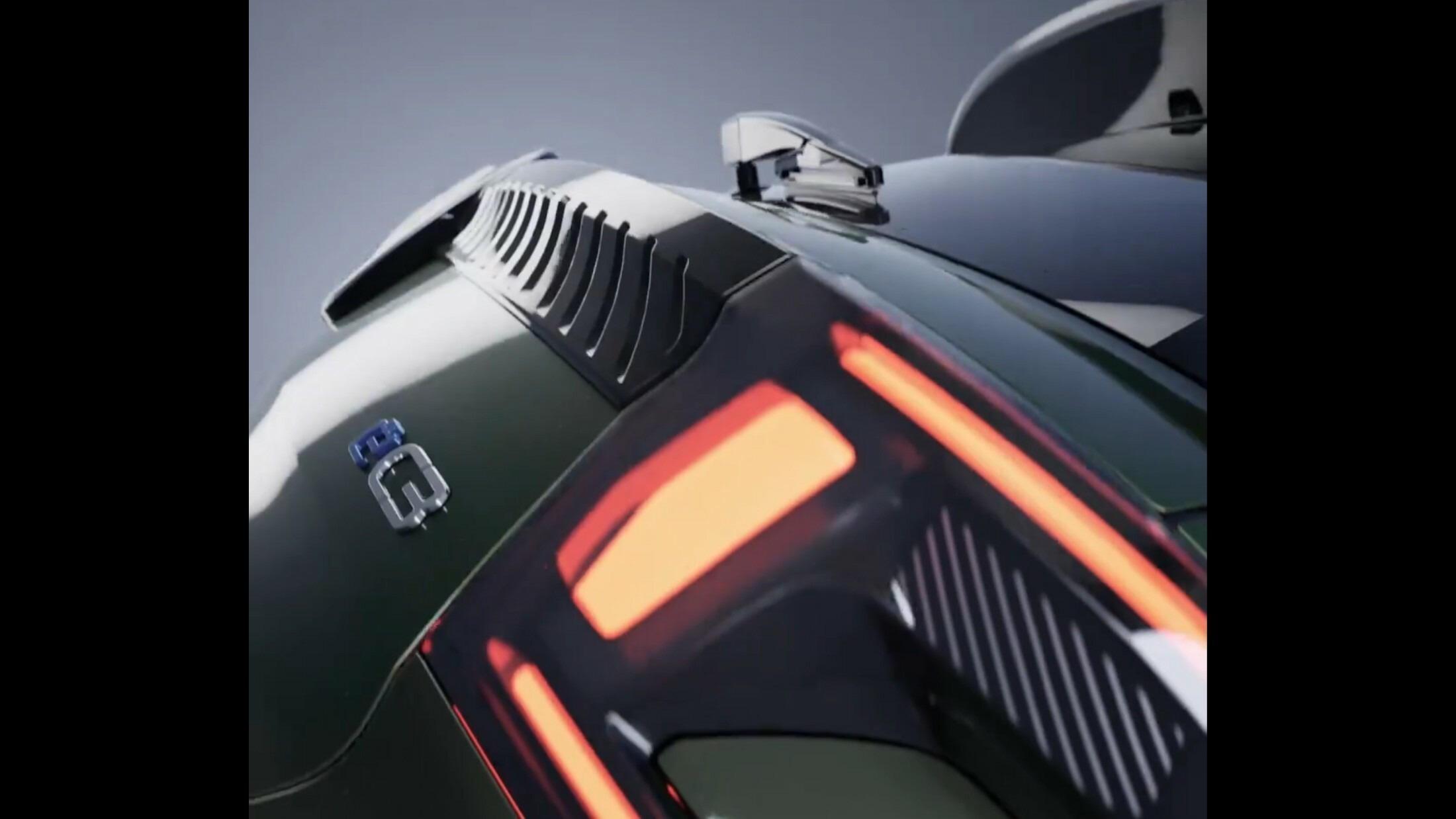 2024 Citroen C3 Aircross Teaser New (2)