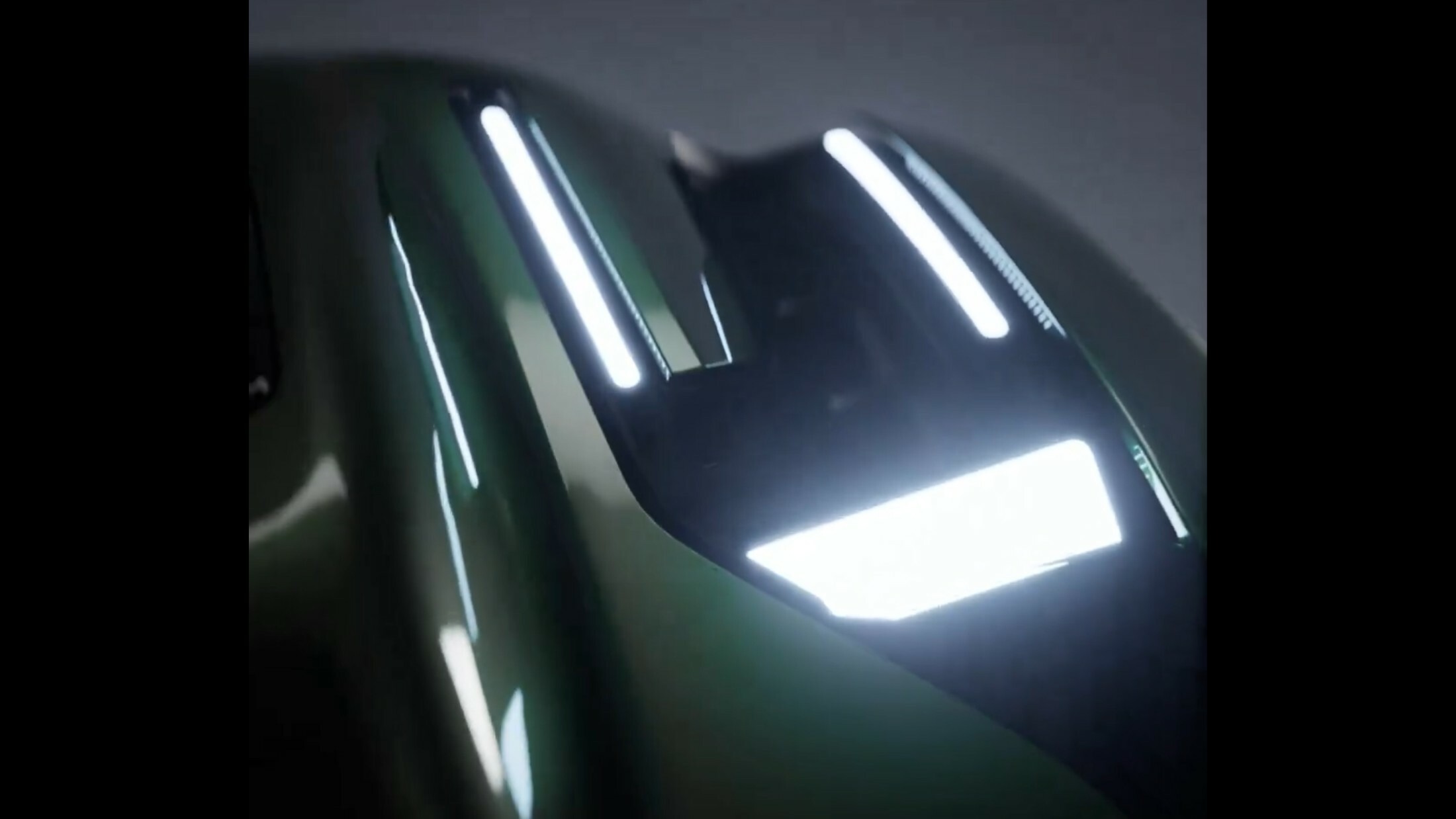 2024 Citroen C3 Aircross Teaser New (3)