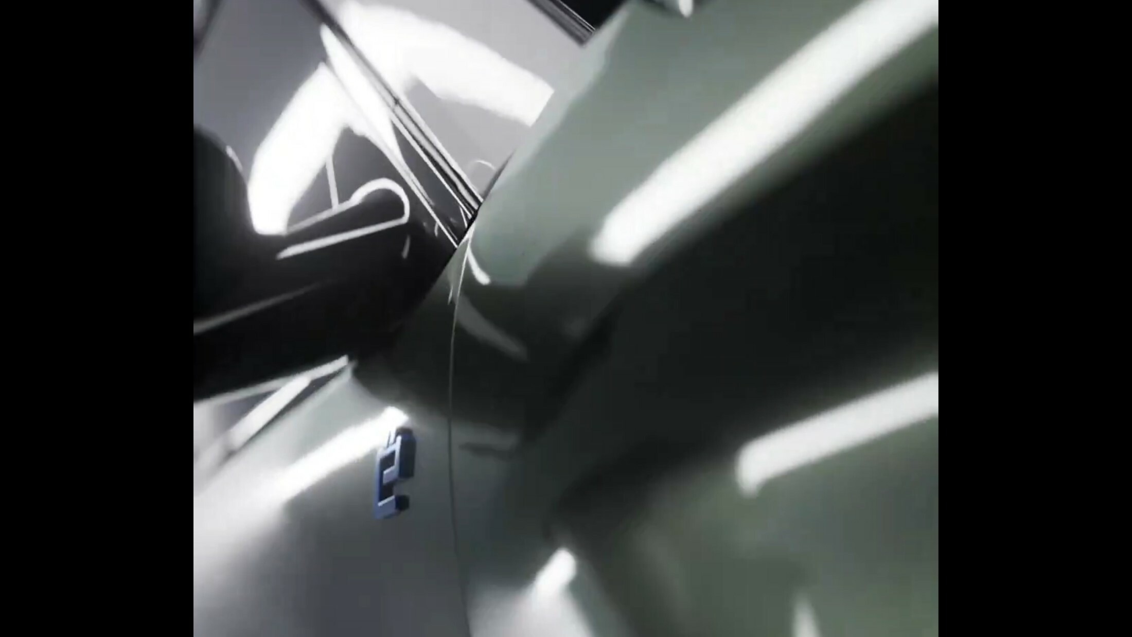 2024 Citroen C3 Aircross Teaser New (4)