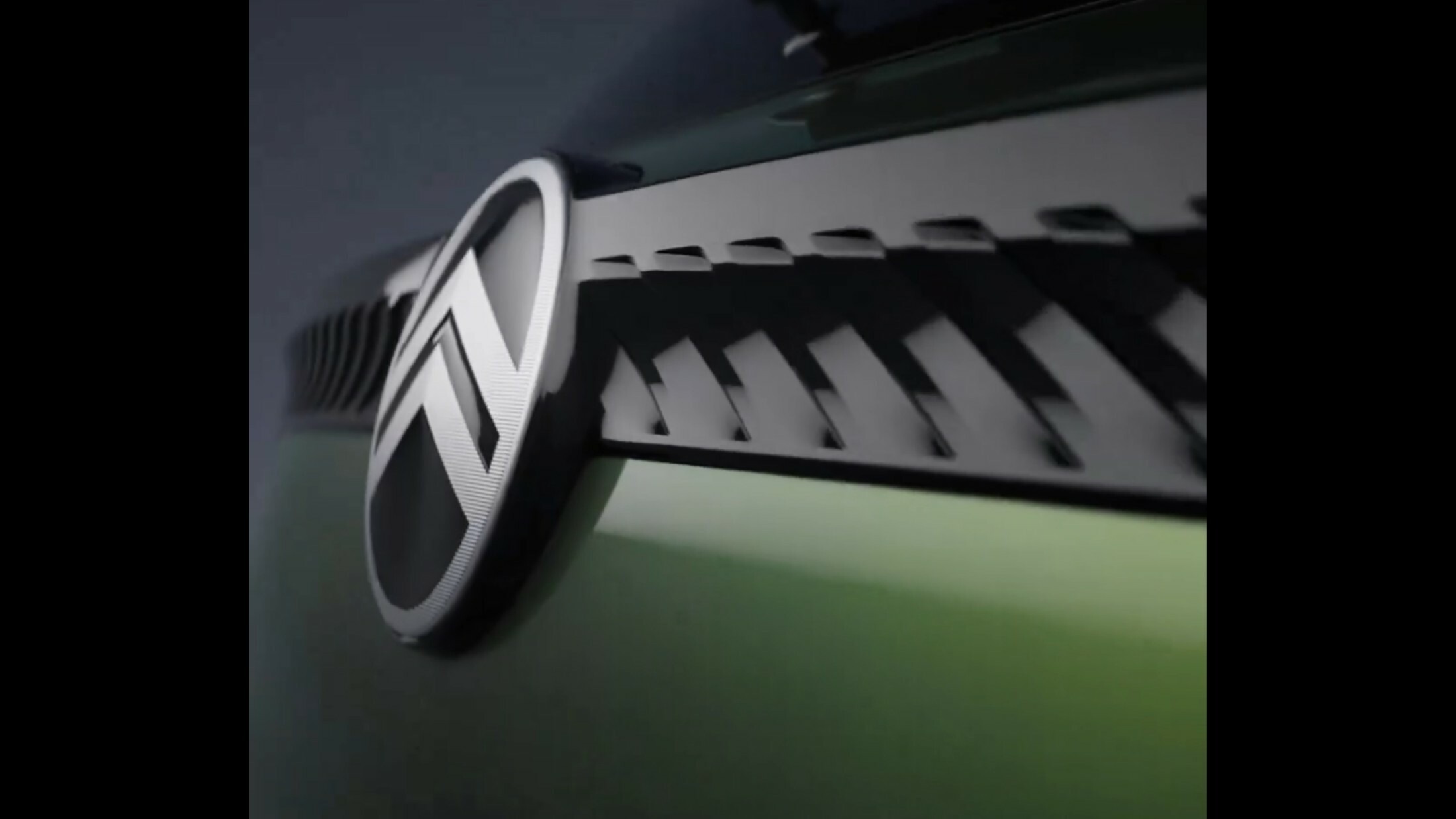 2024 Citroen C3 Aircross Teaser New (5)