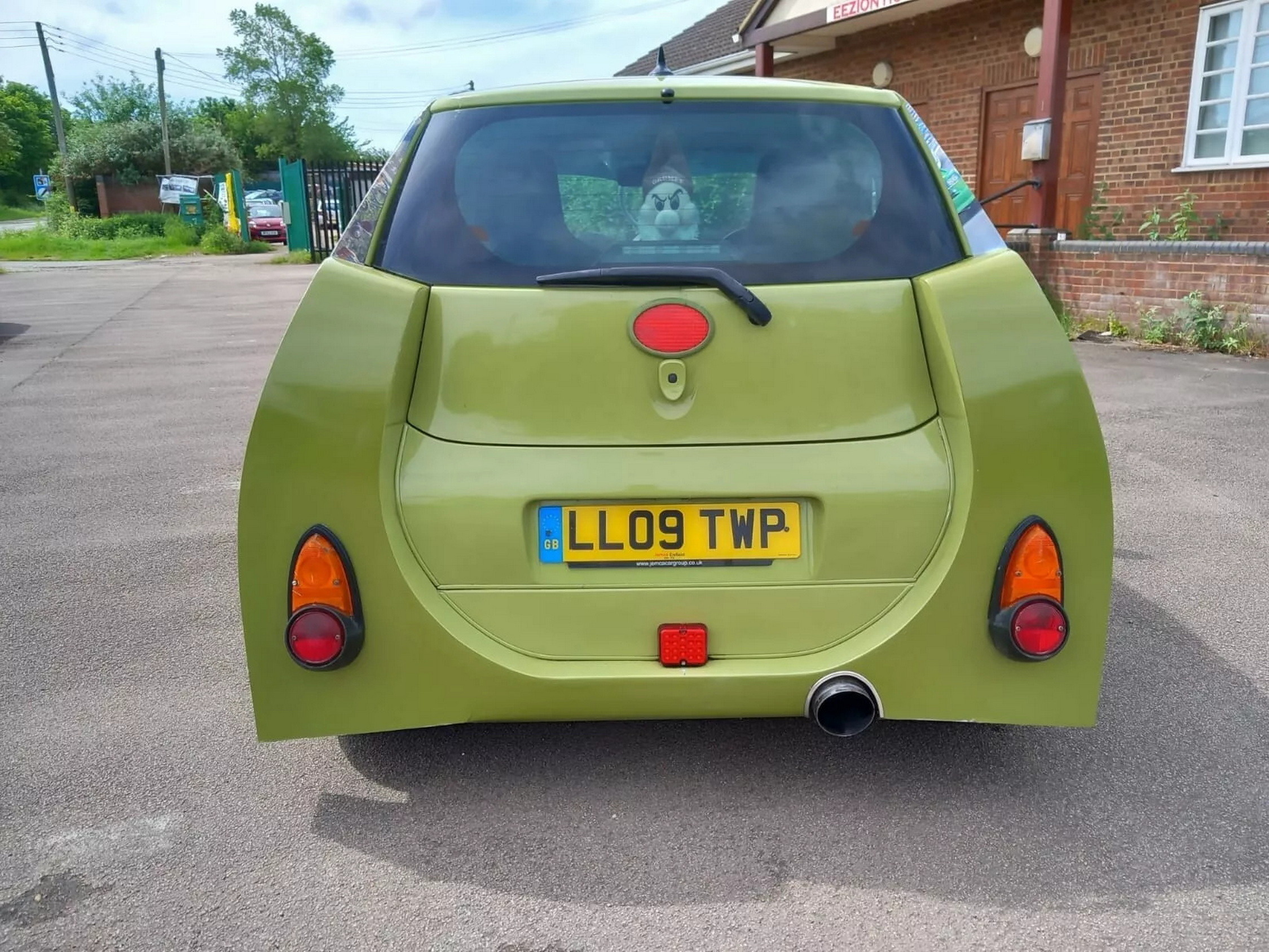 Toyota IQ - Professor Zundapp (10)