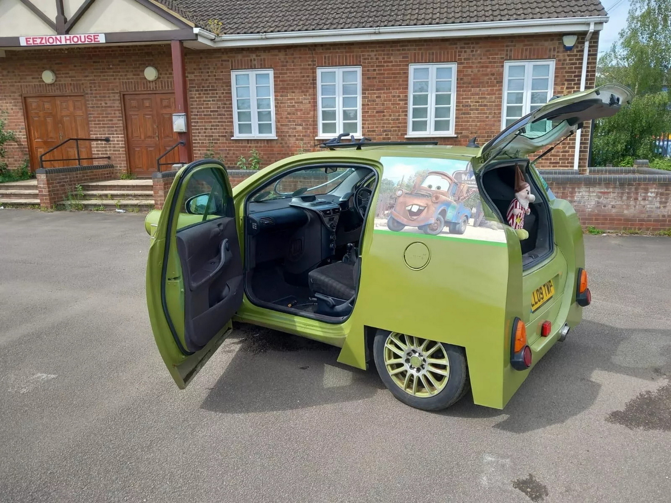 Toyota IQ - Professor Zundapp (13)
