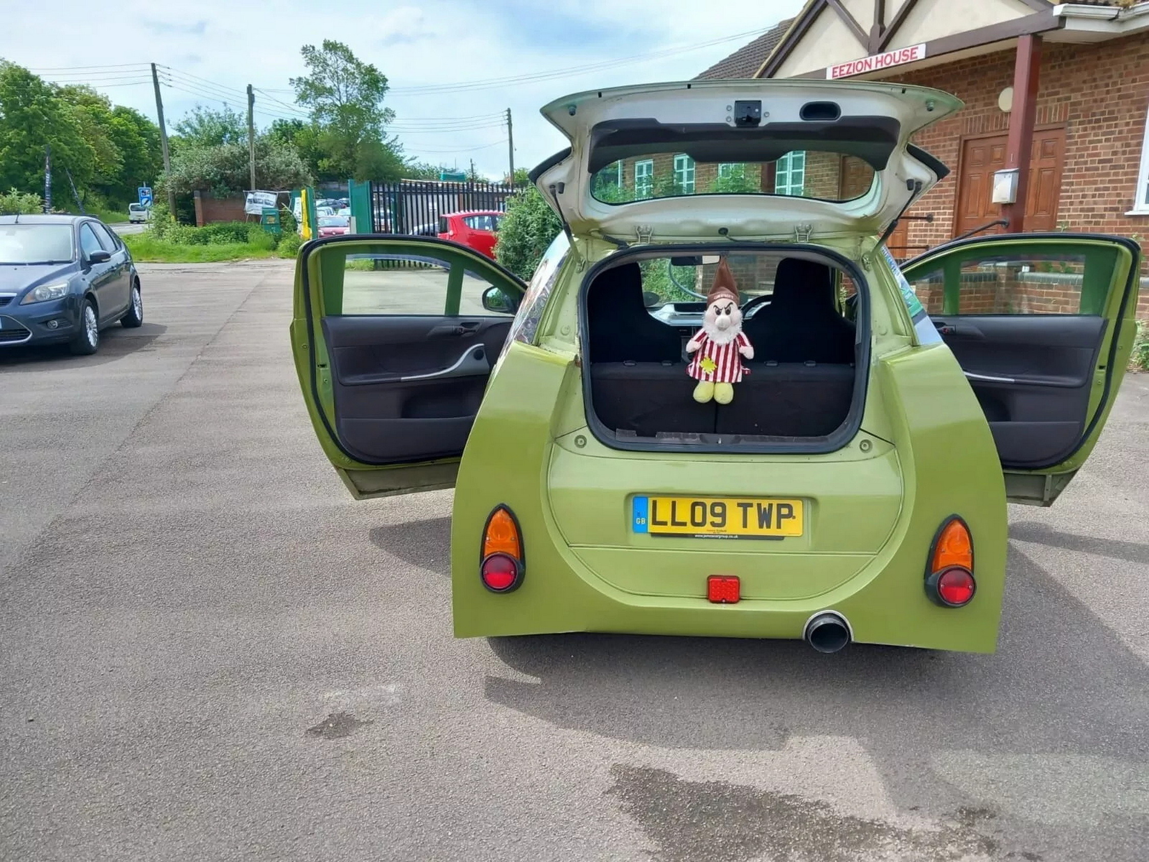 Toyota IQ - Professor Zundapp (14)