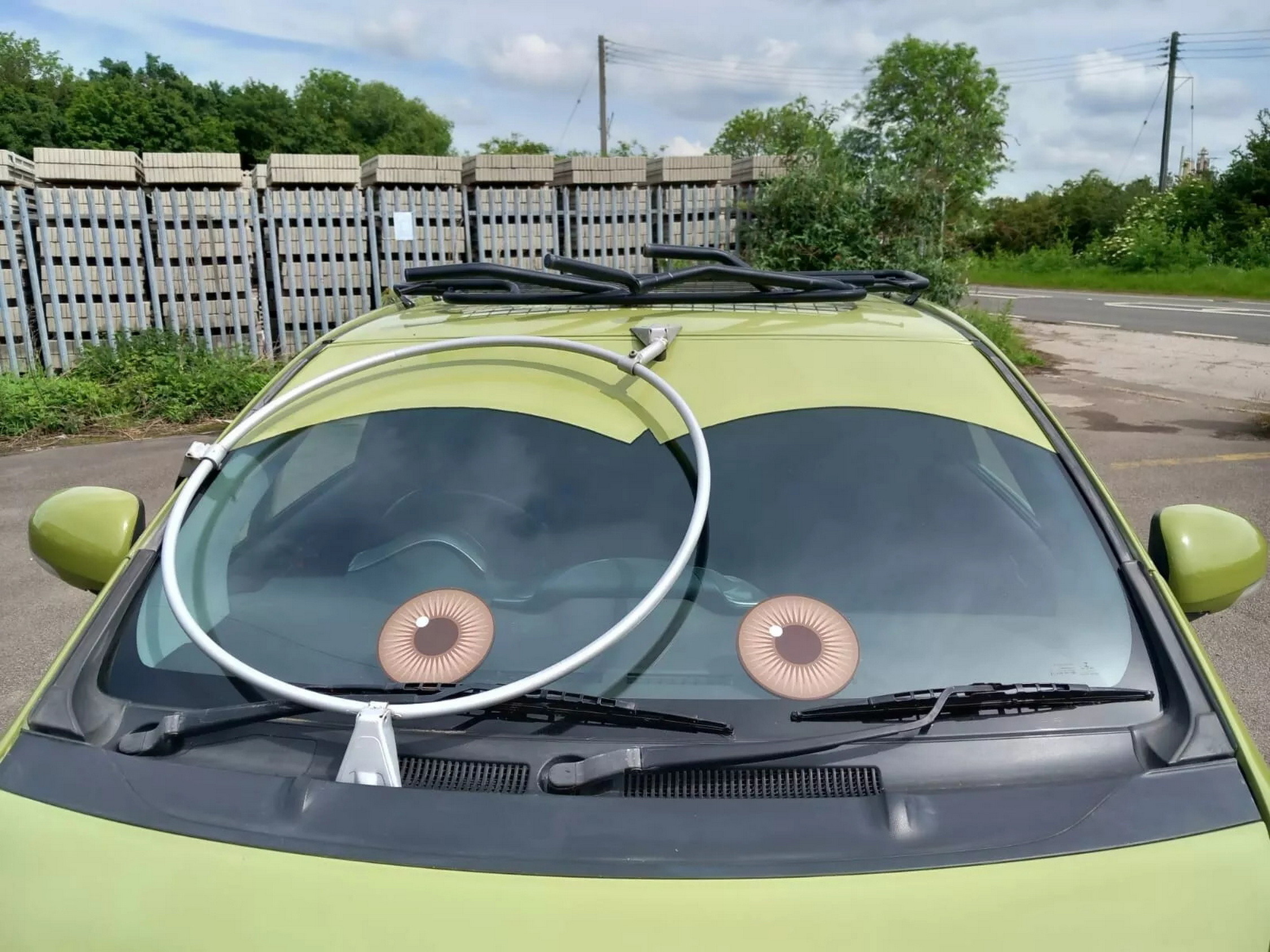 Toyota IQ - Professor Zundapp (15)