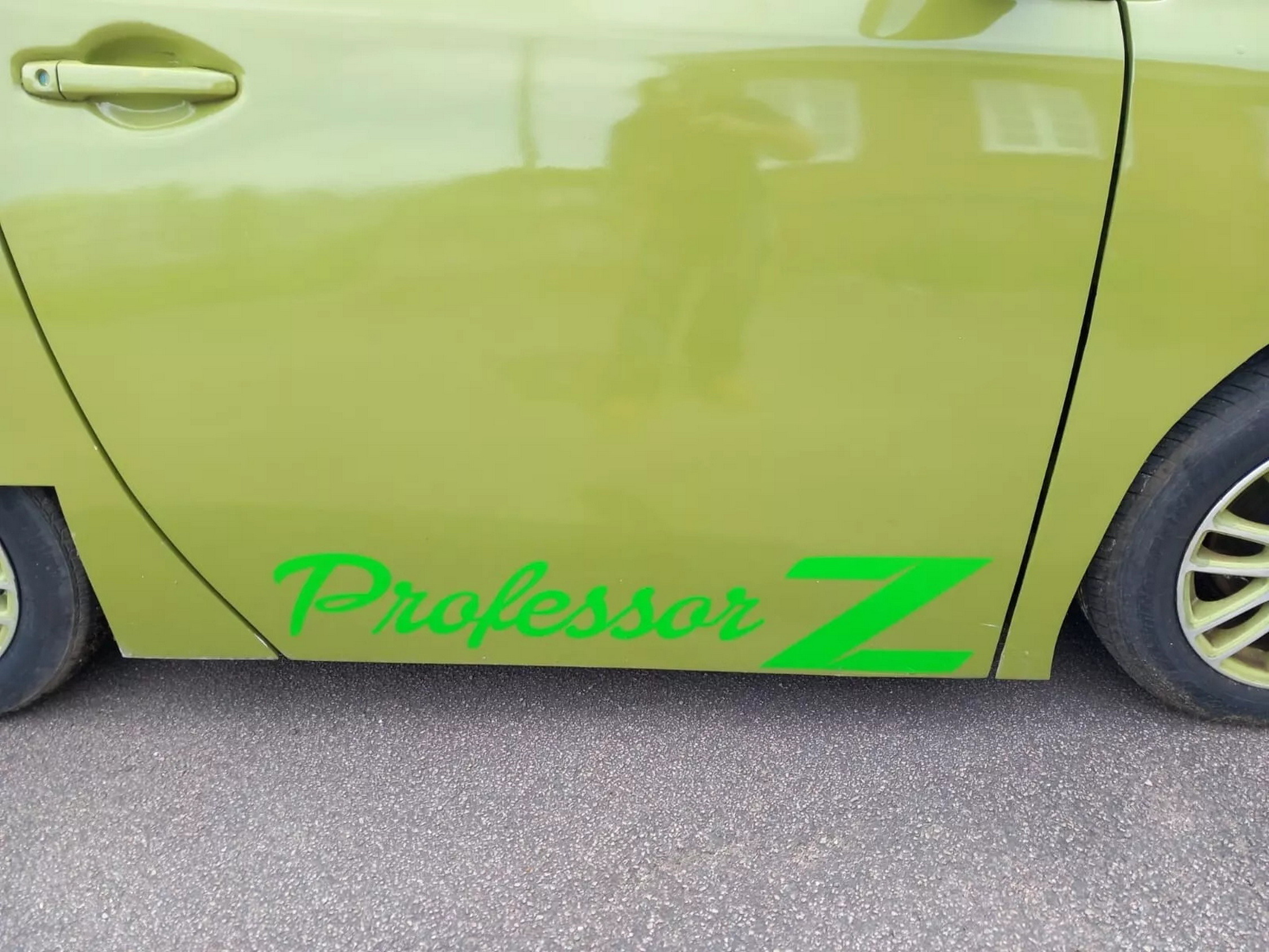 Toyota IQ - Professor Zundapp (16)