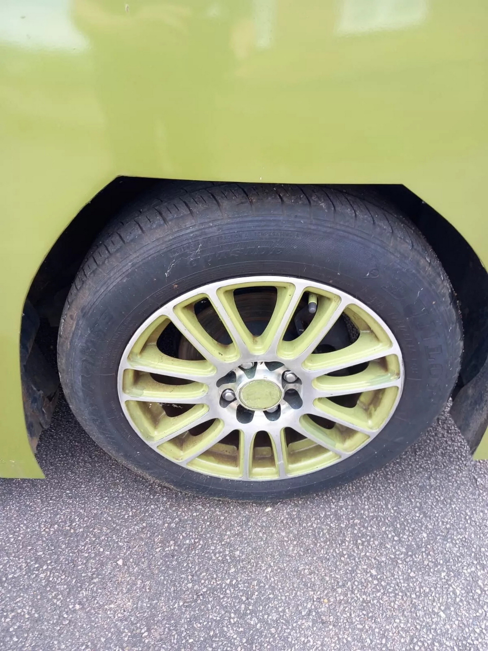 Toyota IQ - Professor Zundapp (19)
