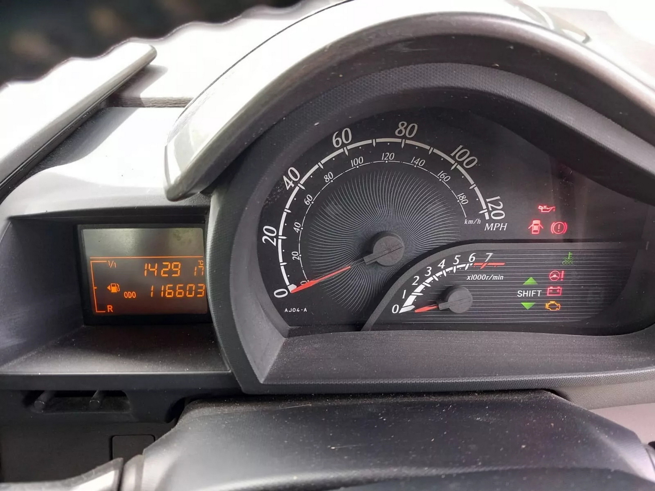 Toyota IQ - Professor Zundapp (24)