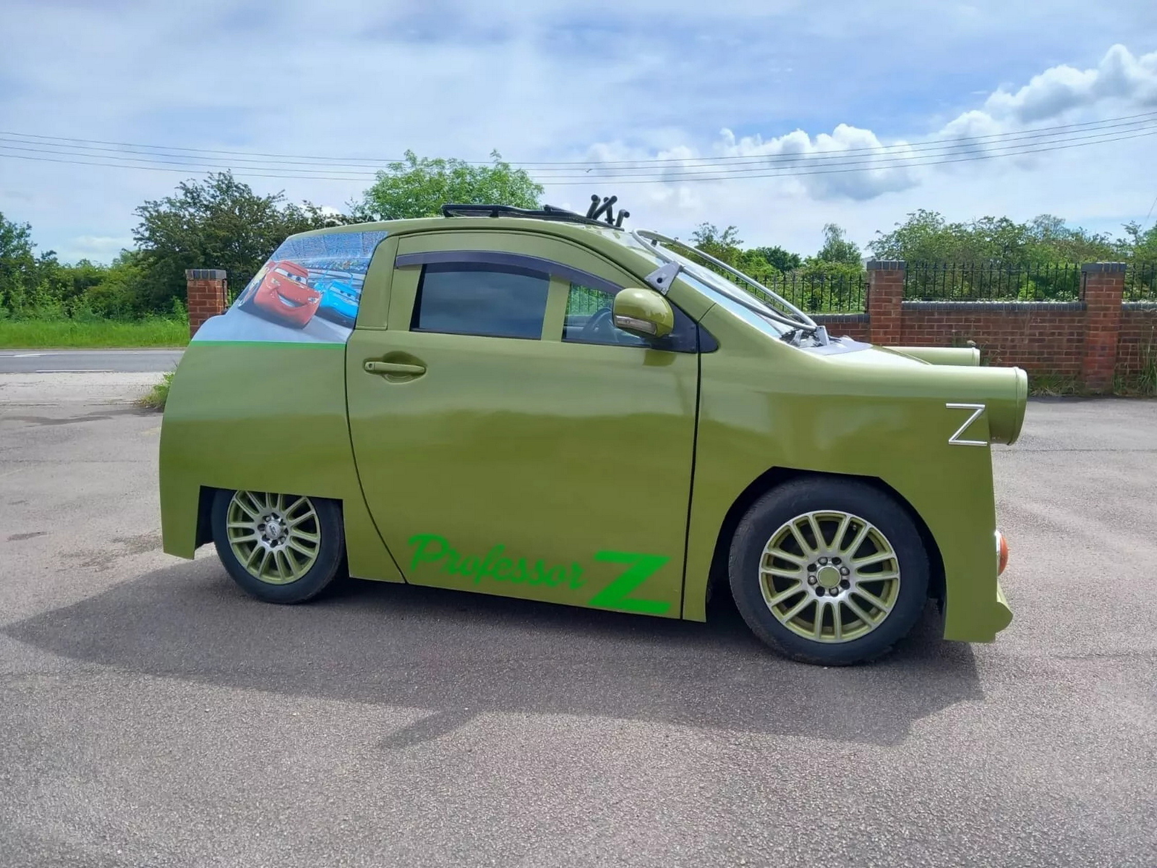 Toyota IQ - Professor Zundapp (7)