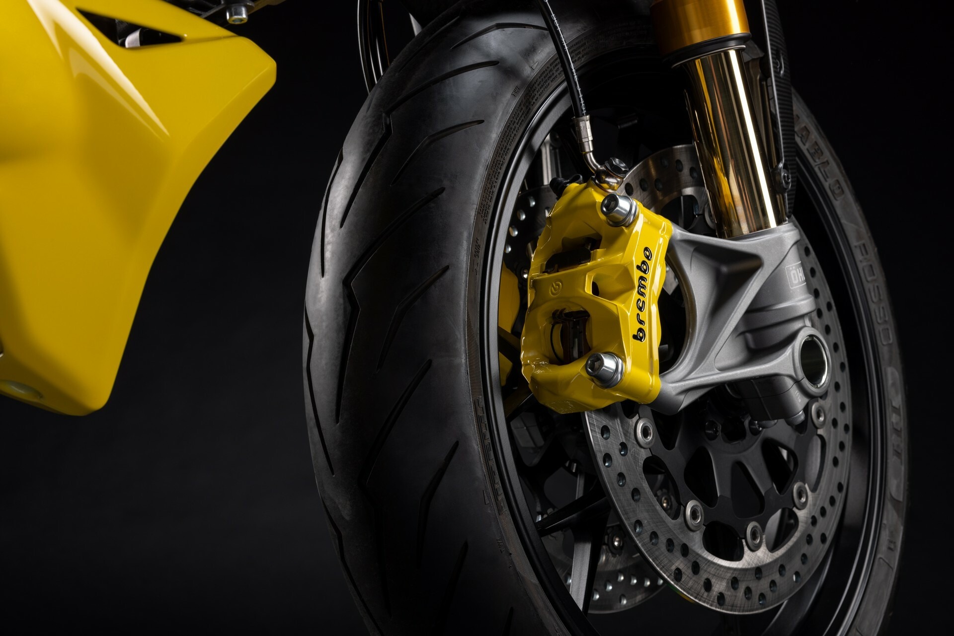 Ducati Monster Senna 516 43