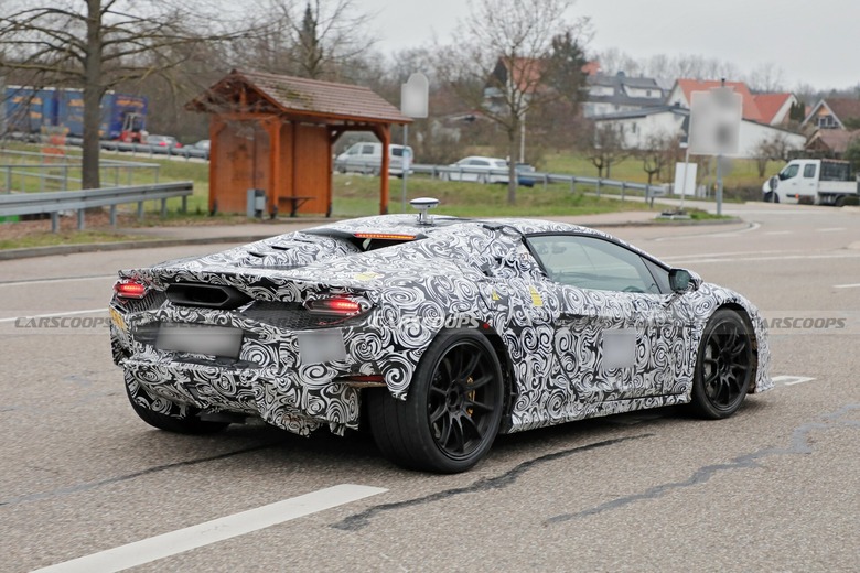 2025 Lamborghini Temerario 0410 8