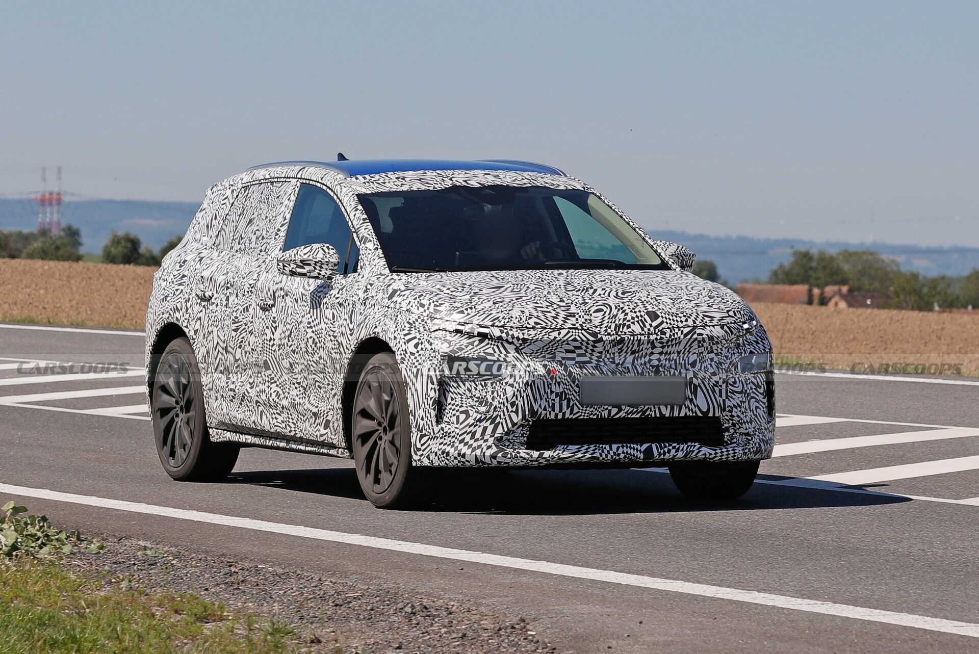 2025 Skoda Elroq 516 10