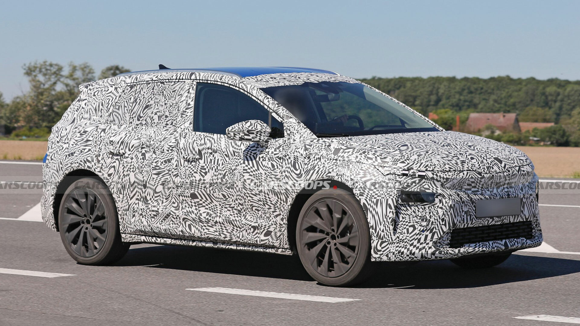 2025-Skoda-Elroq