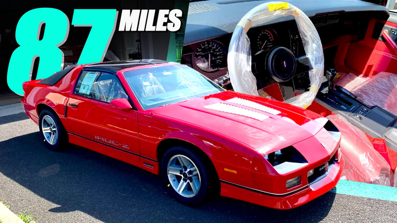 Camaro 1987 _4ttt4