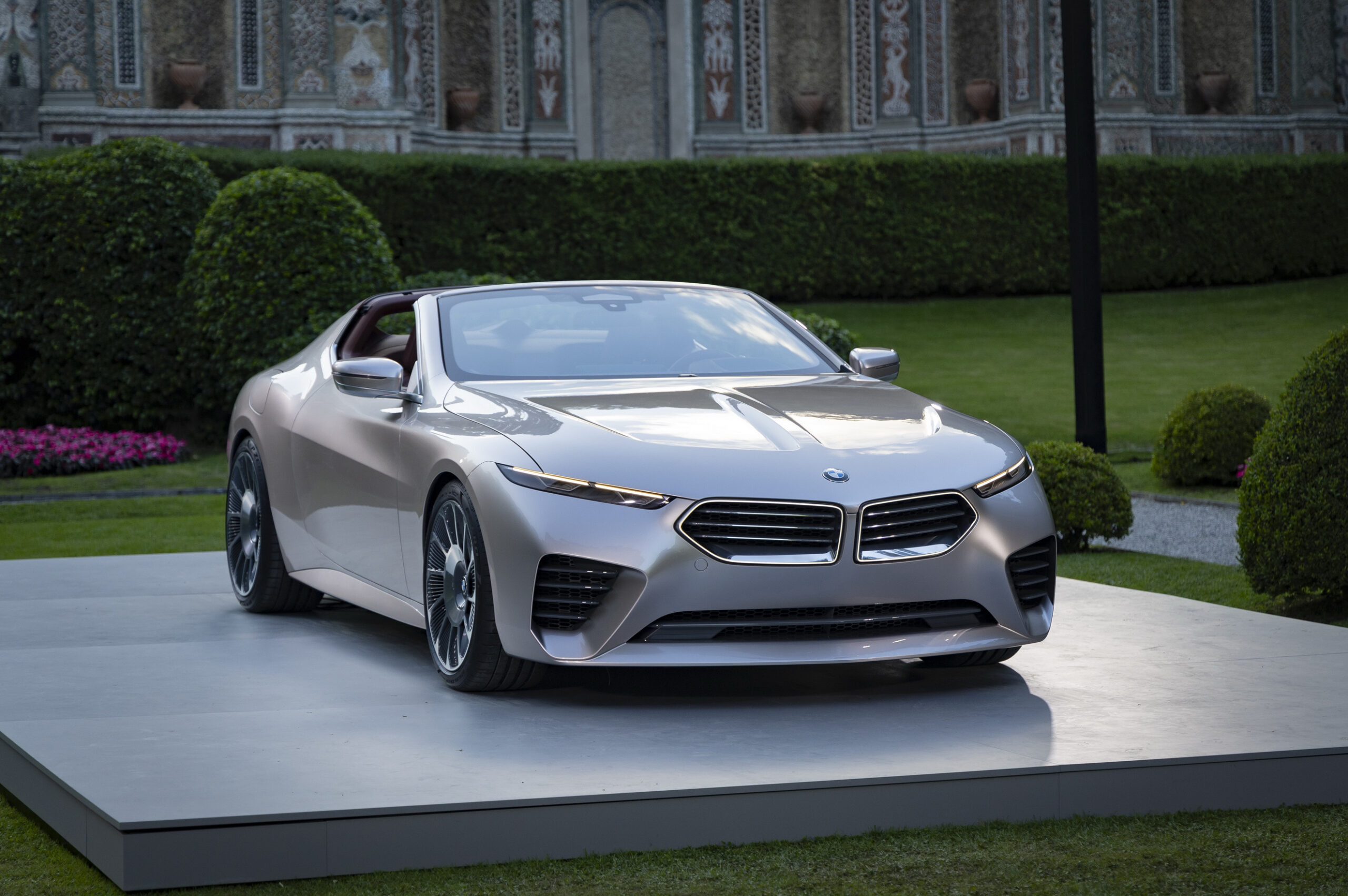 BMW Skytop Concept 004IRL