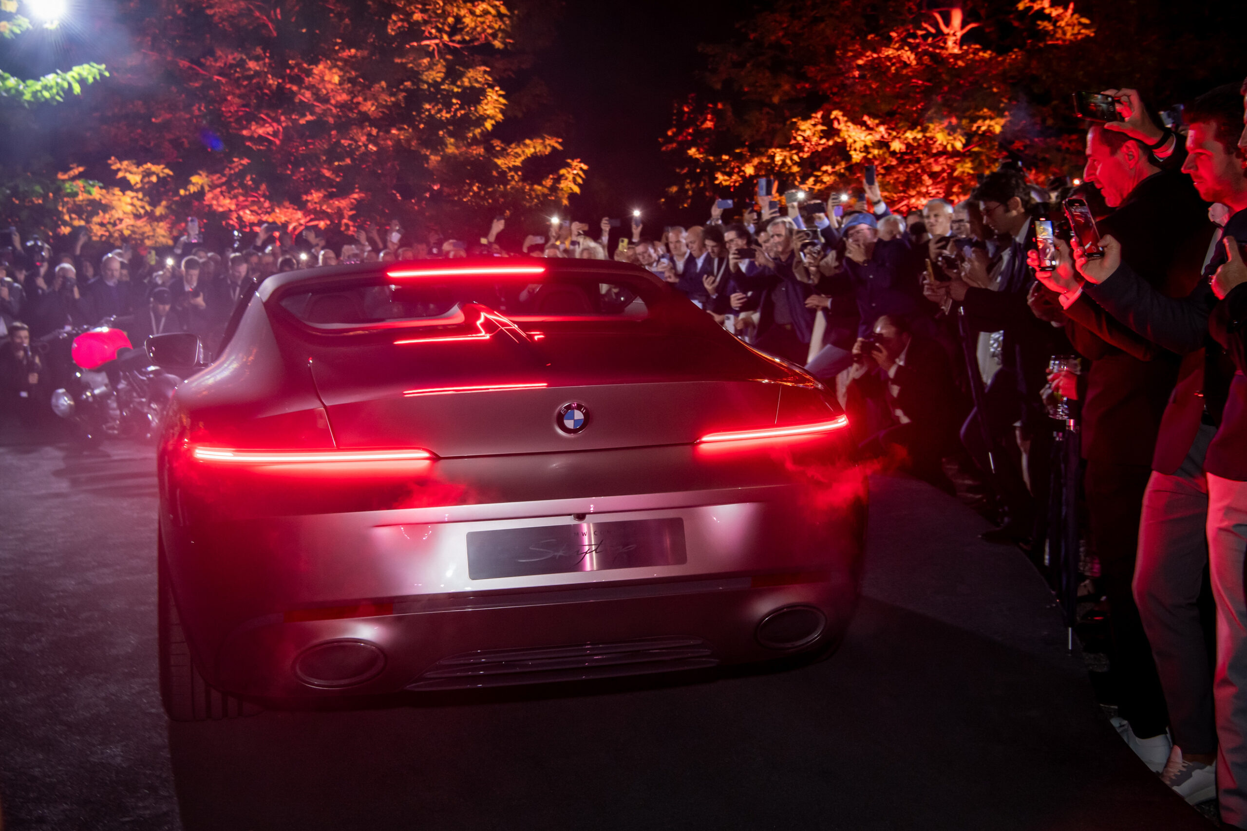 BMW Skytop Concept 023IRL
