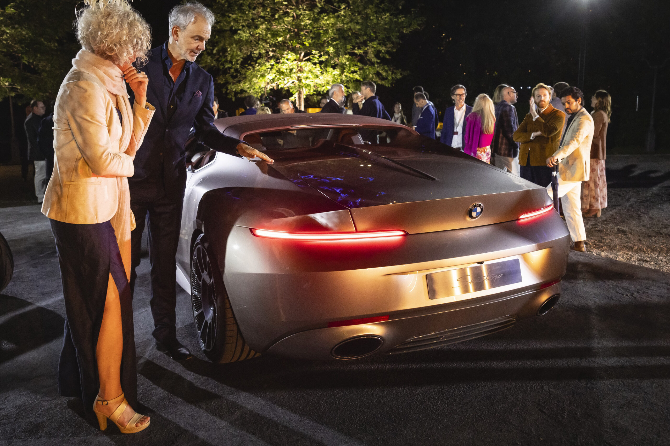 BMW Skytop Concept 025IRL