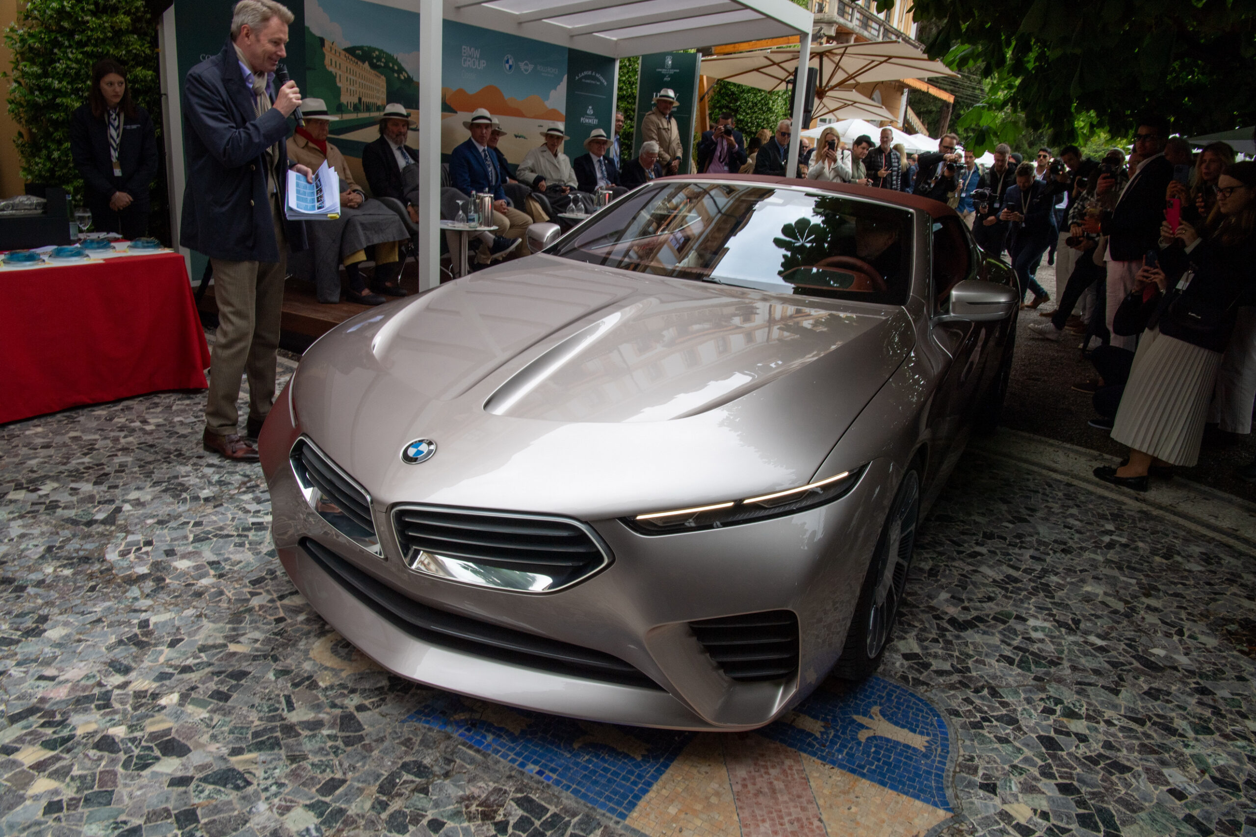 BMW Skytop Concept 031 IRL