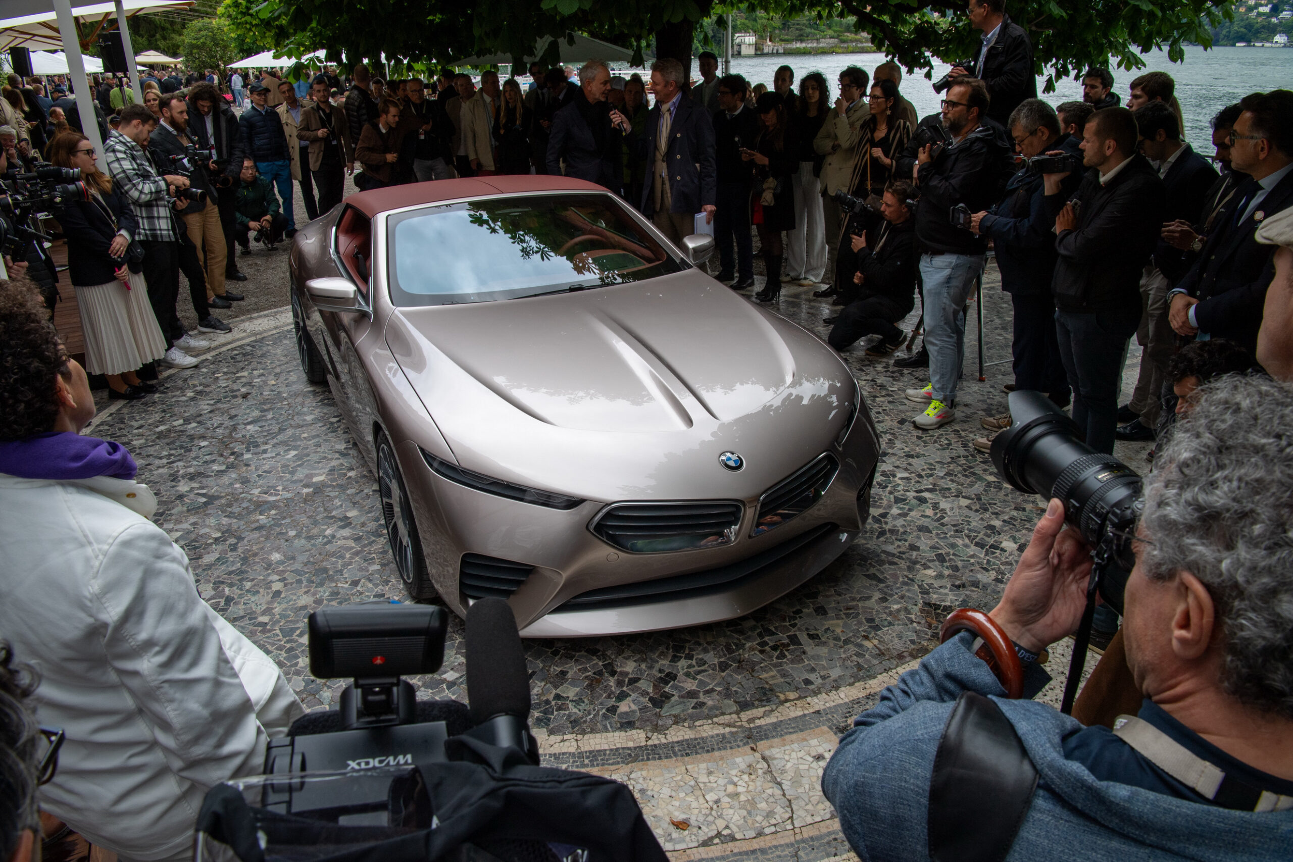 BMW Skytop Concept 032 IRL