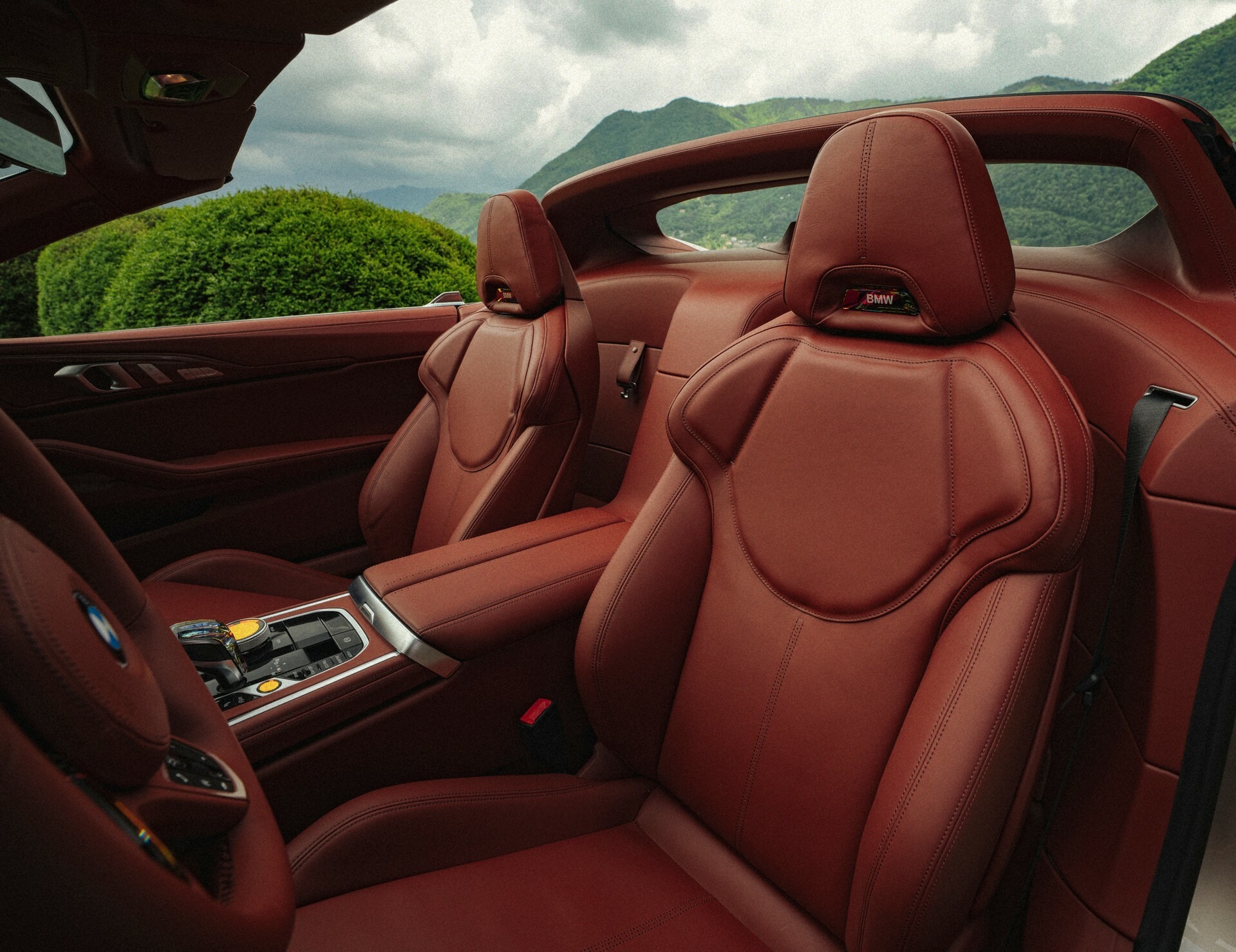 BMW Skytop Concept 613 13