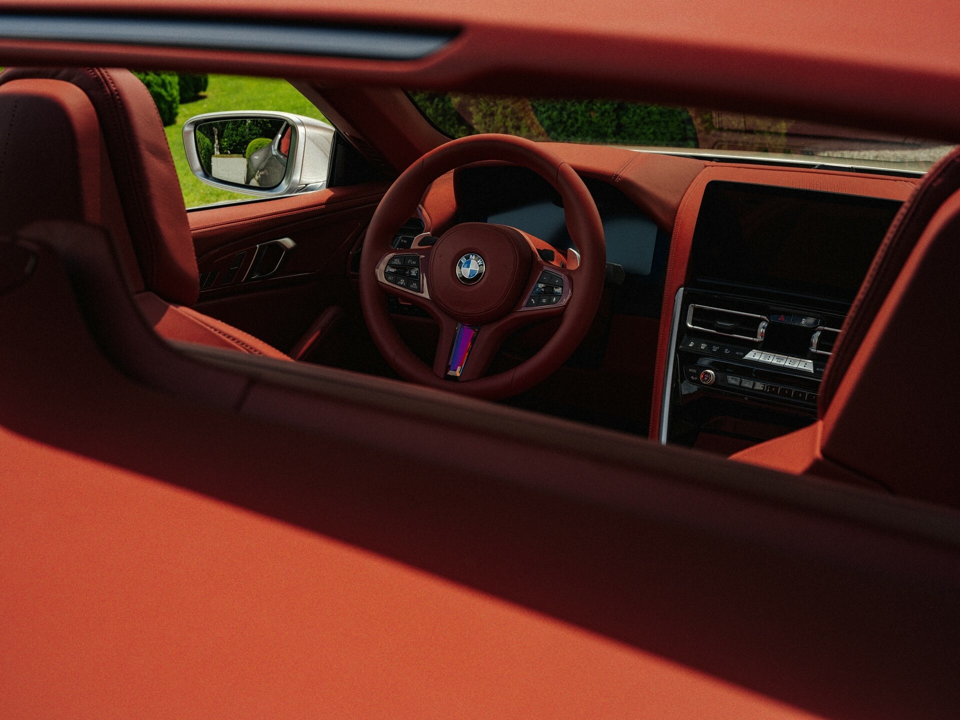 BMW Skytop Concept 613 15