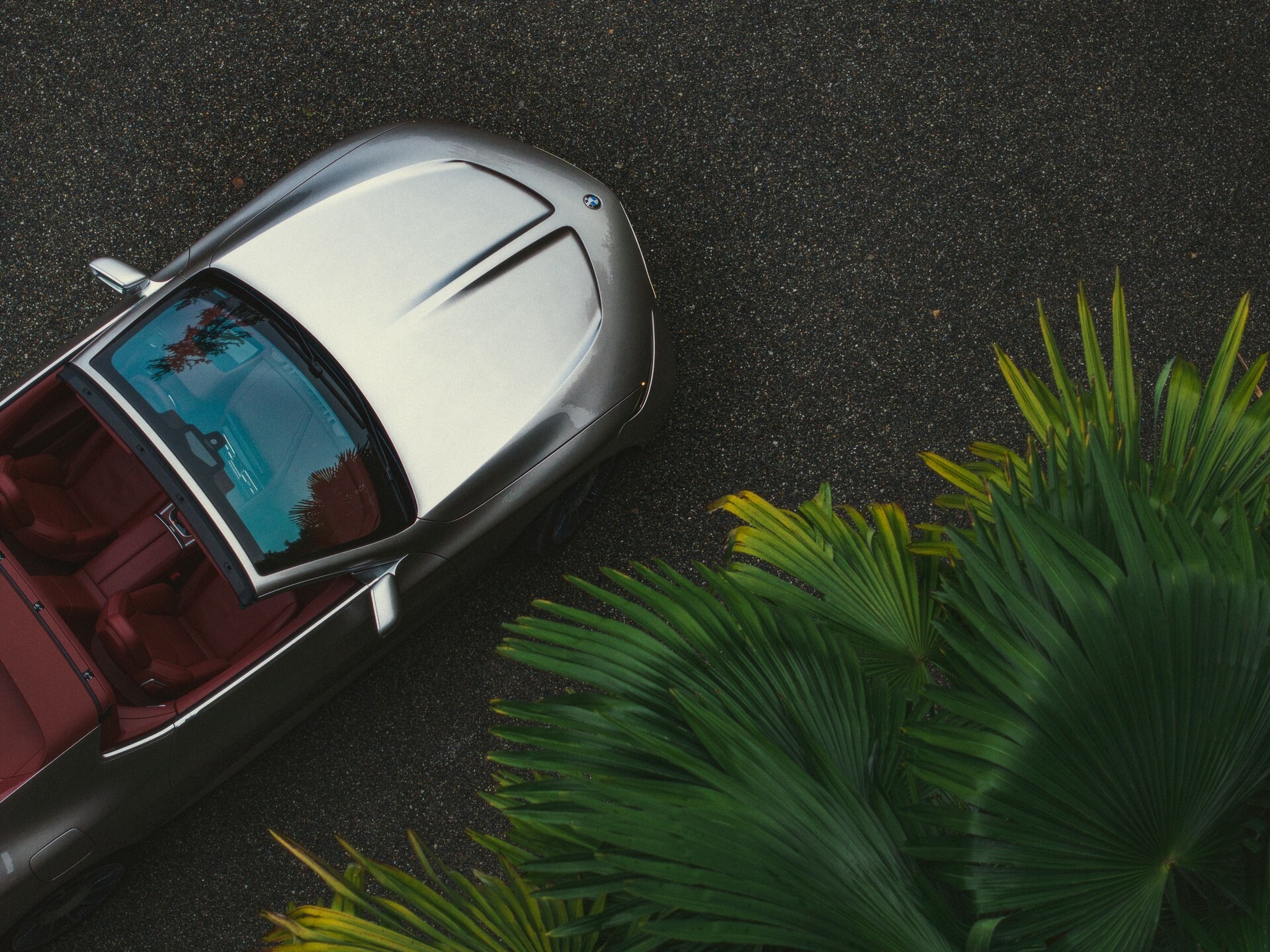 BMW Skytop Concept 613 16