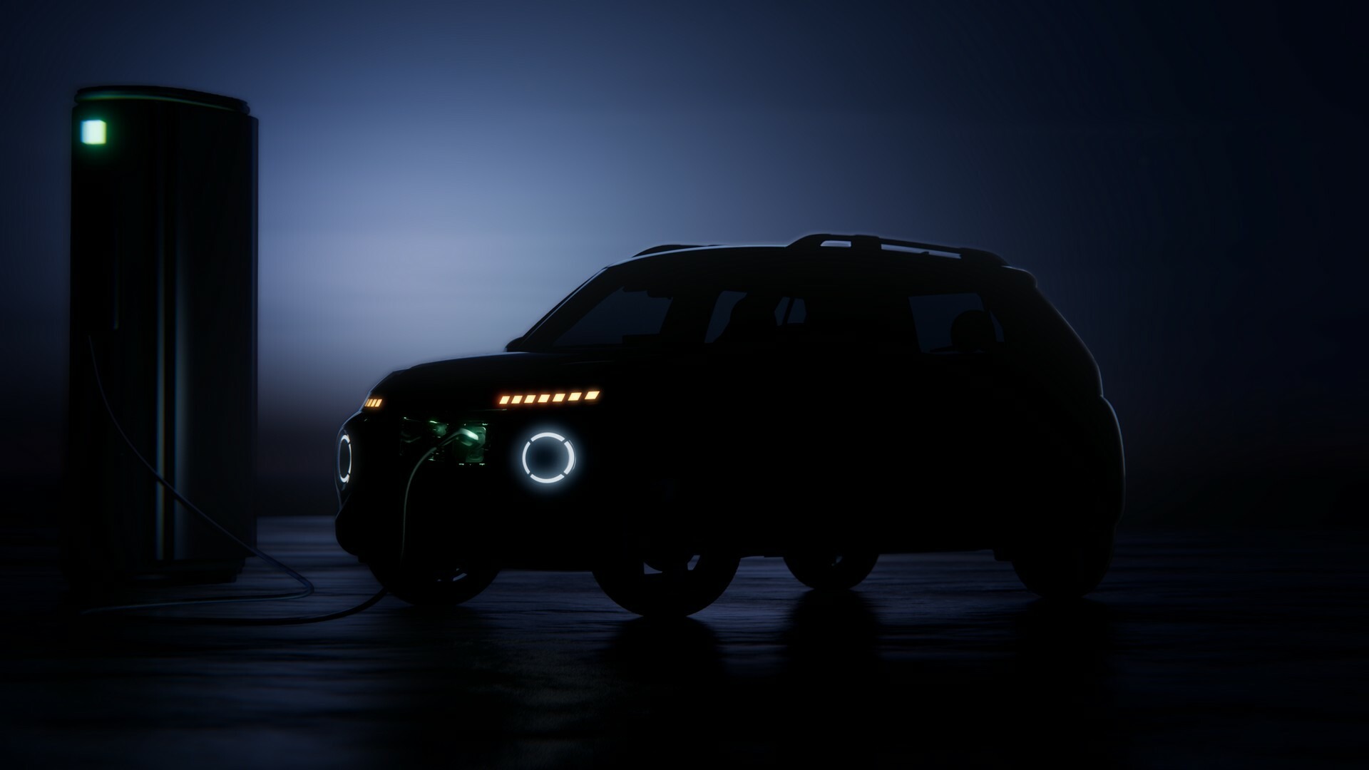 Hyundai Inster - 3
