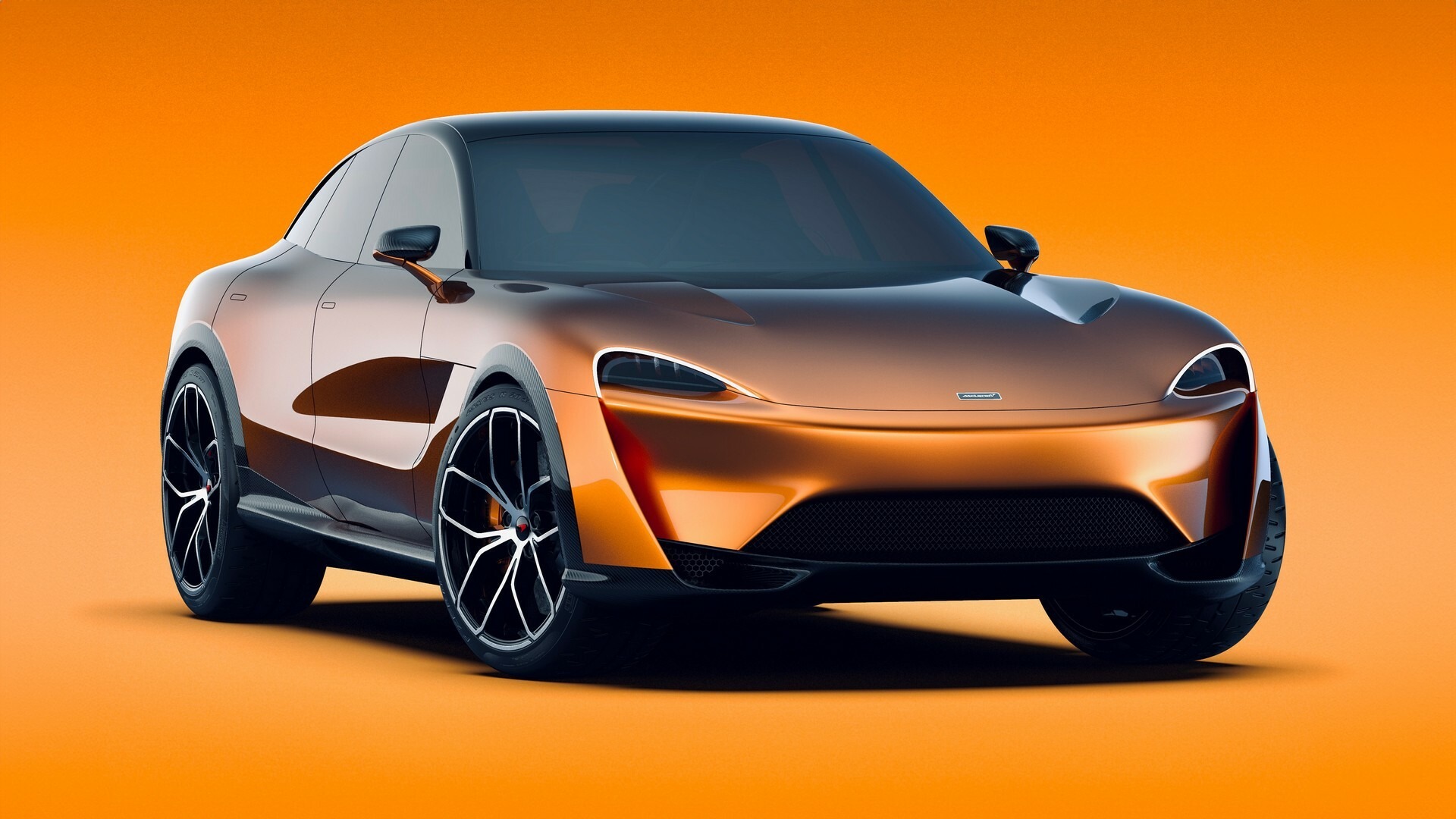 McLaren Activa - 5