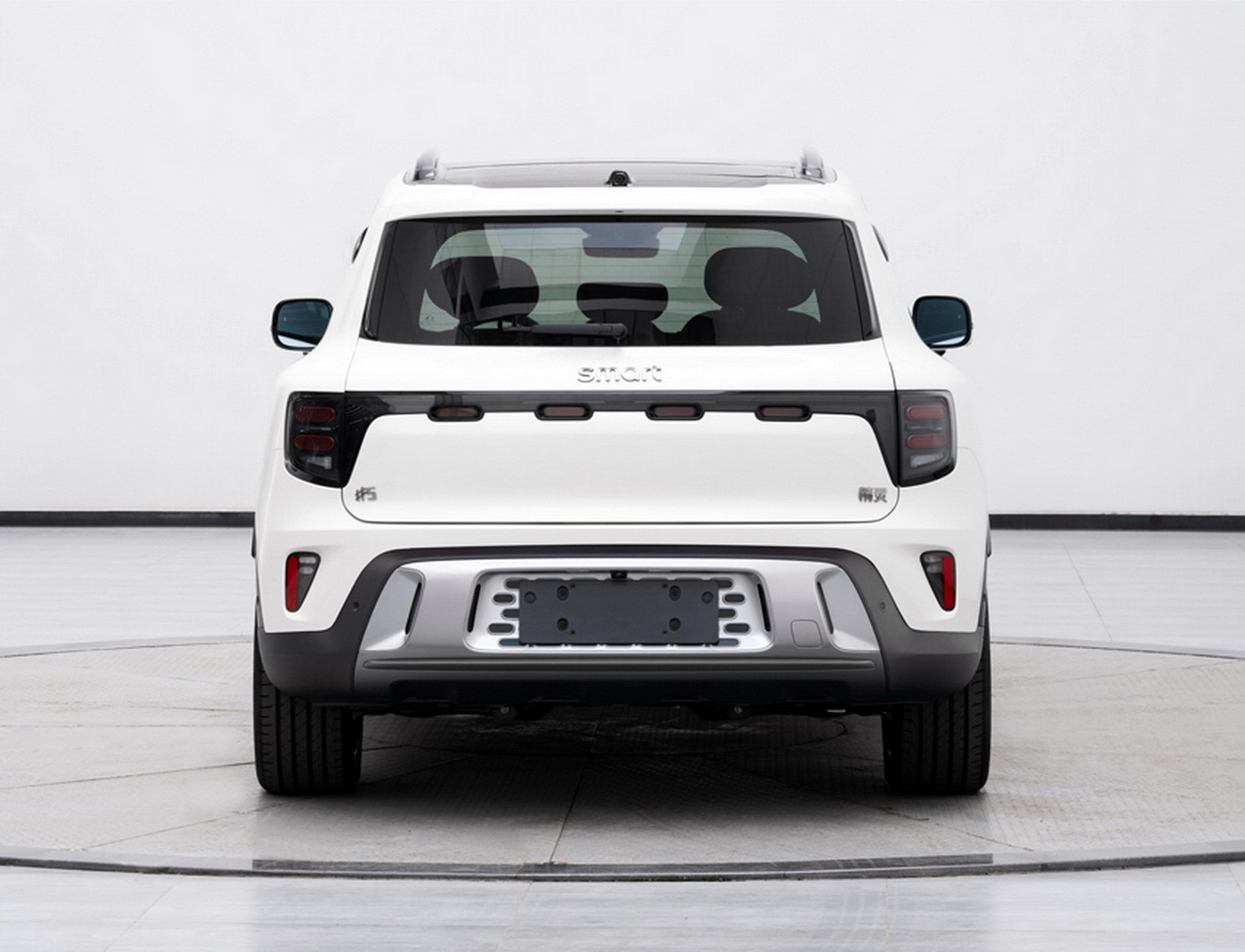 Smart 5 - Production Version (2)