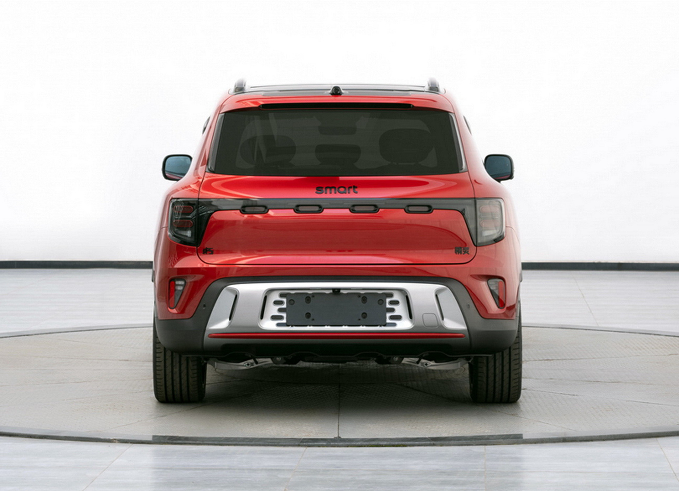 Smart 5 - Production Version (5)