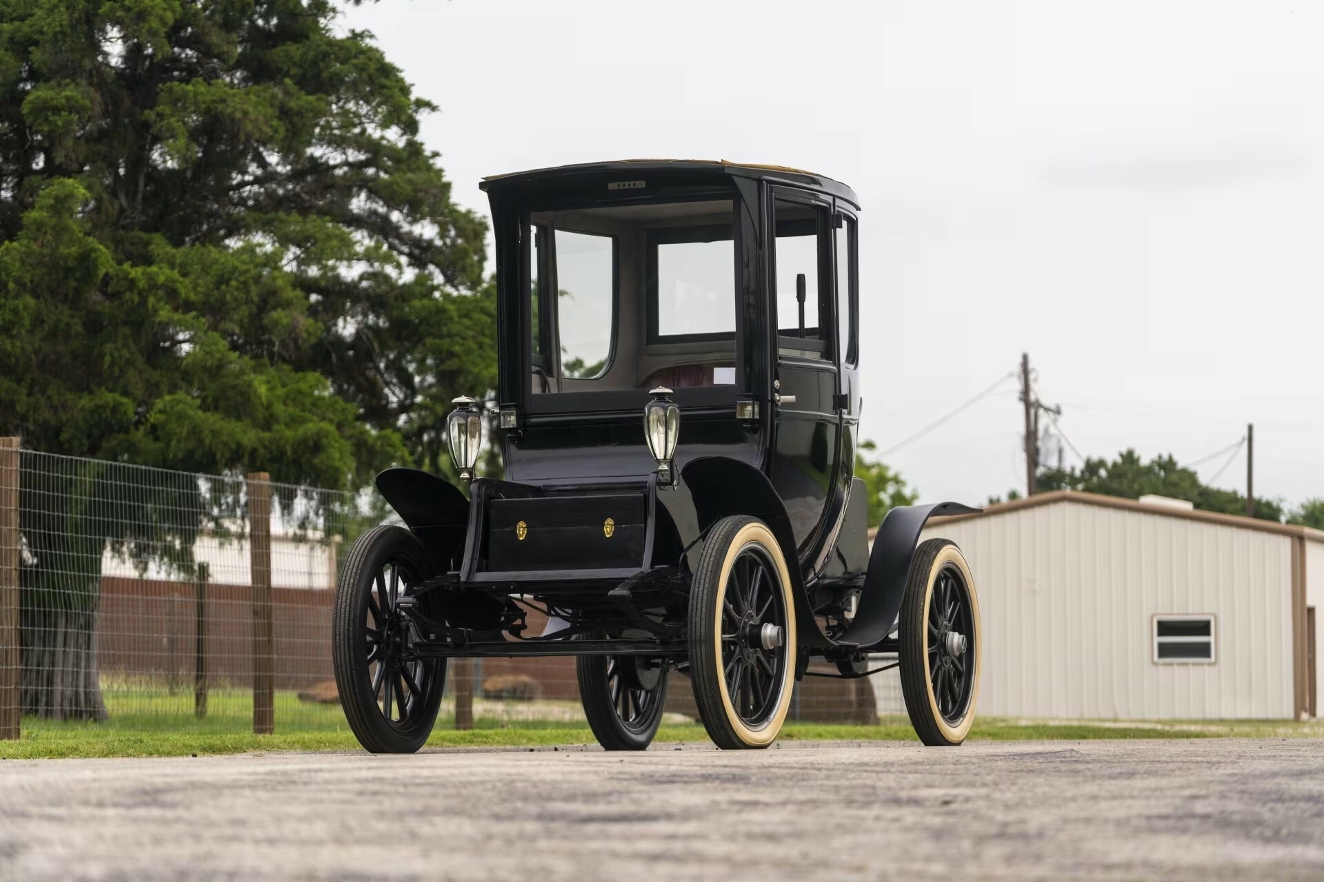1913 Waverly Model 93 620 1