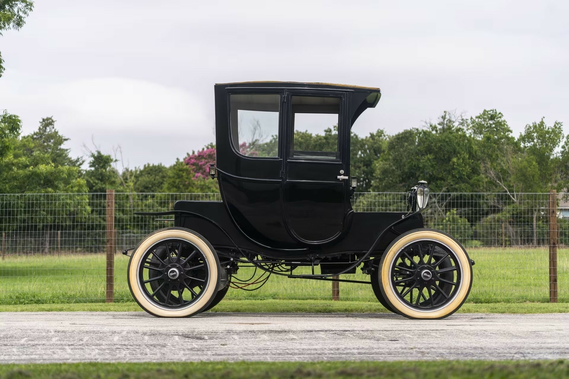 1913 Waverly Model 93 620 10