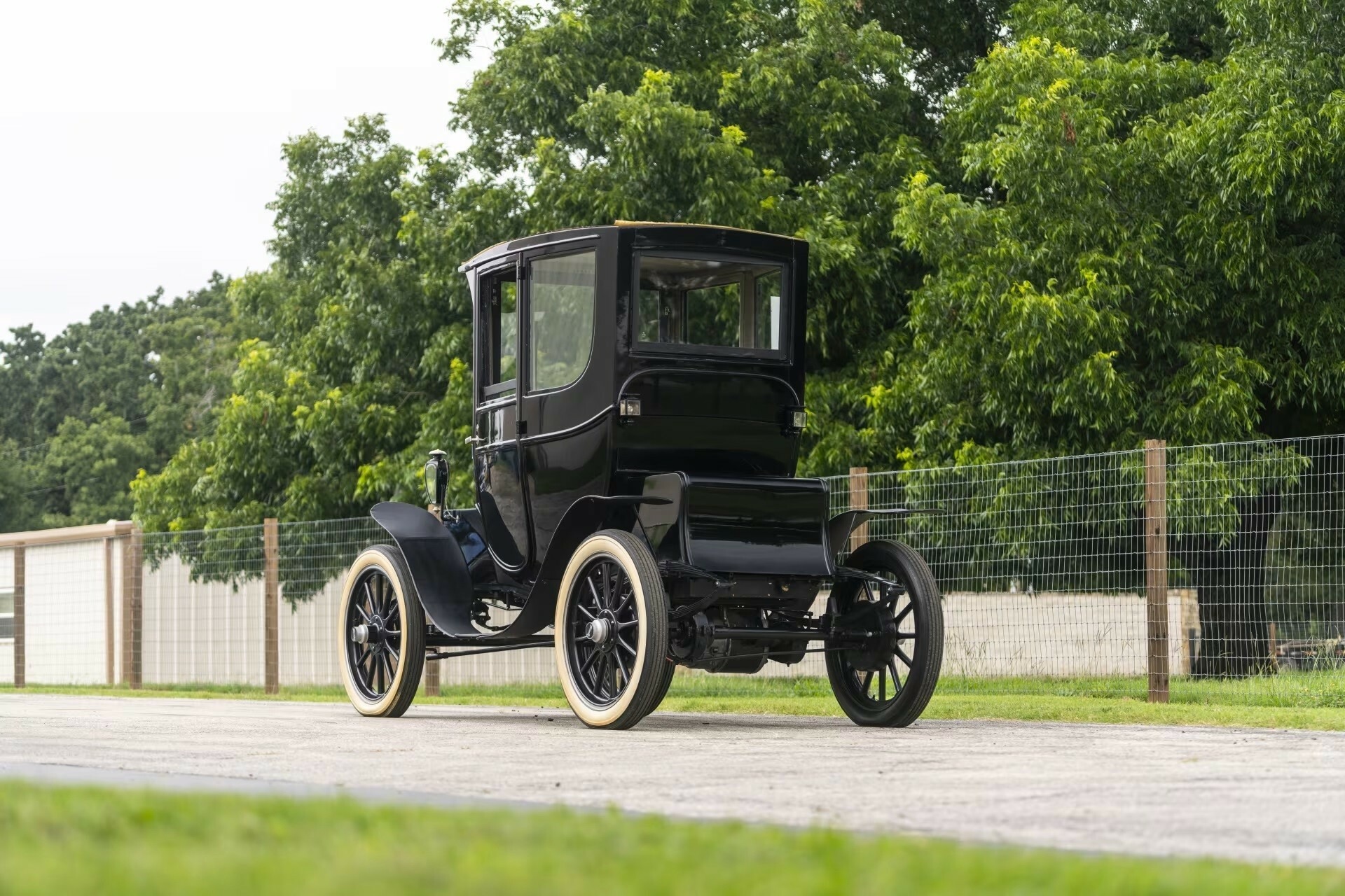 1913 Waverly Model 93 620 12