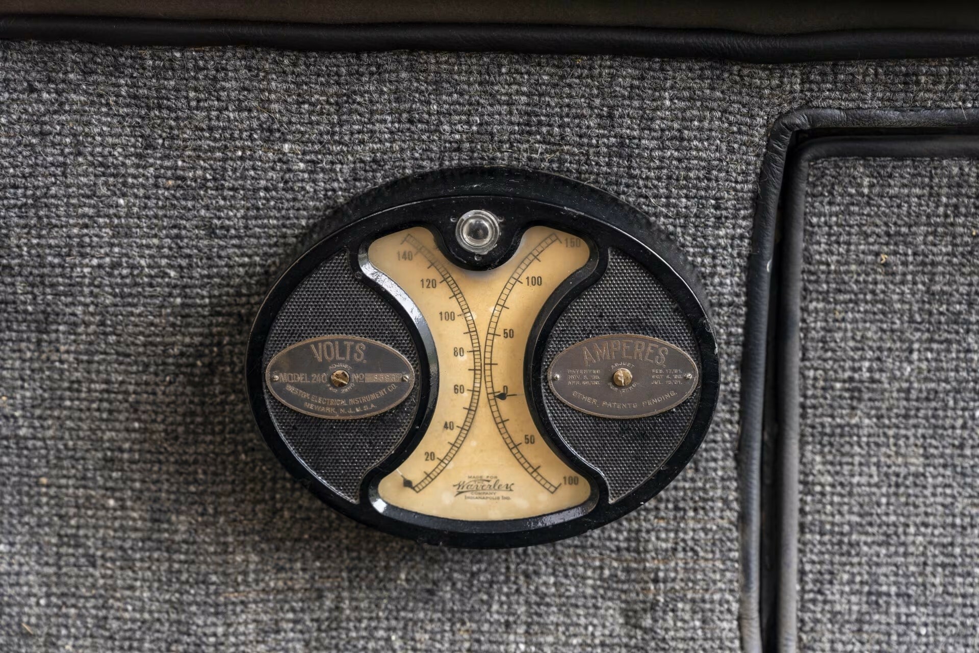 1913 Waverly Model 93 620 22