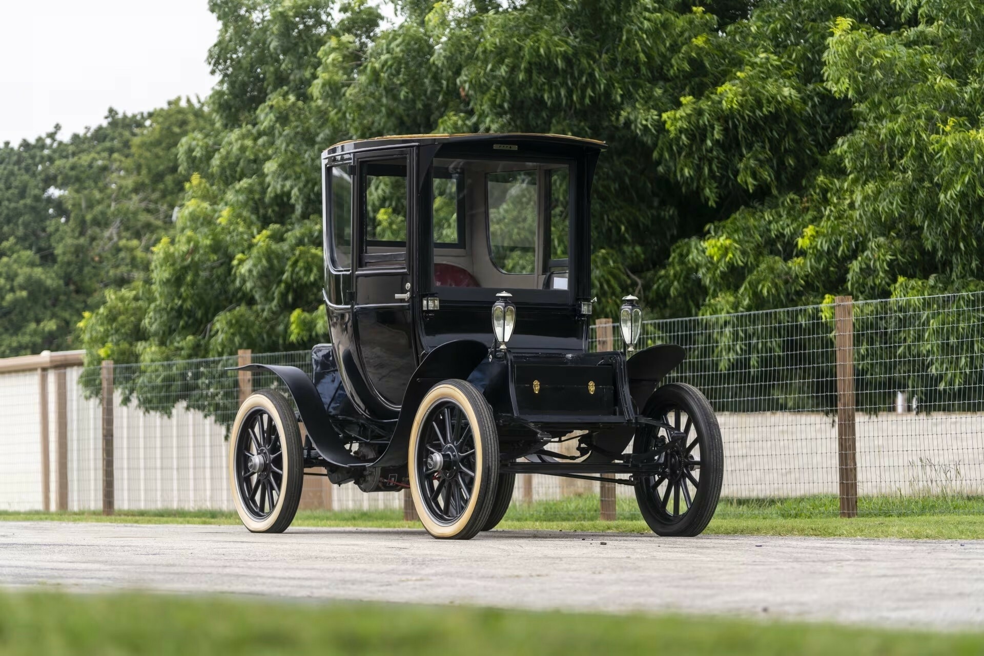1913 Waverly Model 93 620 5