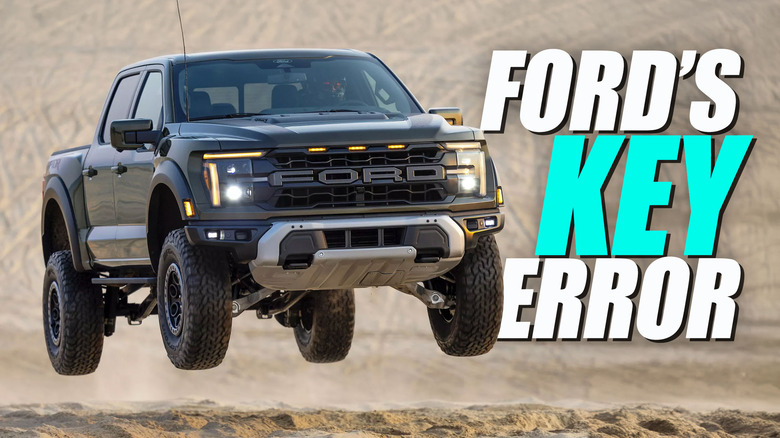 Fords-key-error