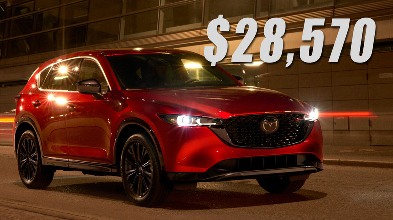 2025-Mazda-CX-5
