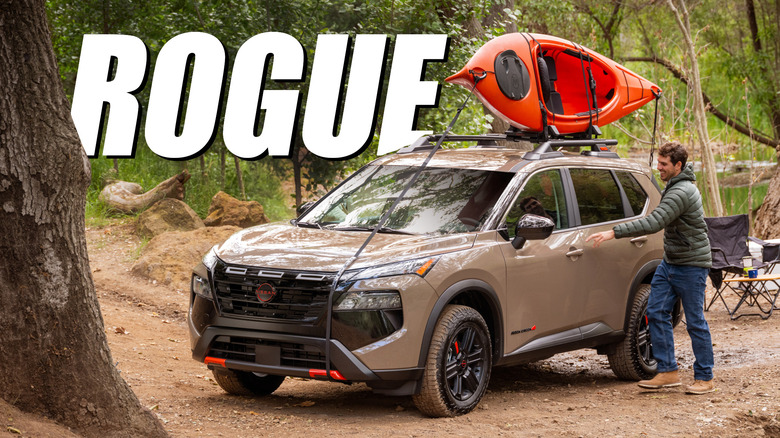 Rogue