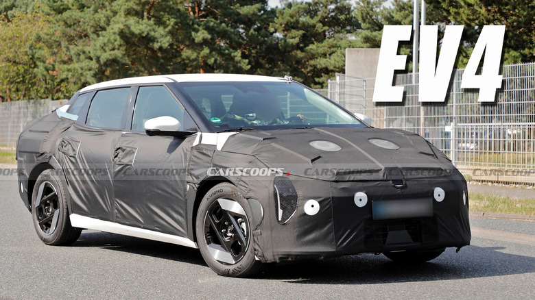 Kia-EV4