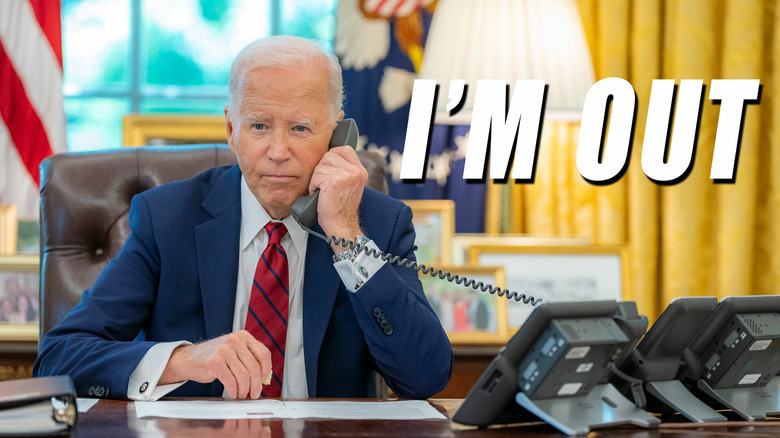 Biden-Out